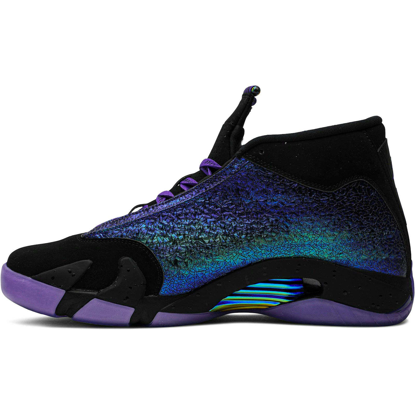 Air Jordan 14 Retro ‚Doernbecher‘ 2019 CV2469-001 Domahi store