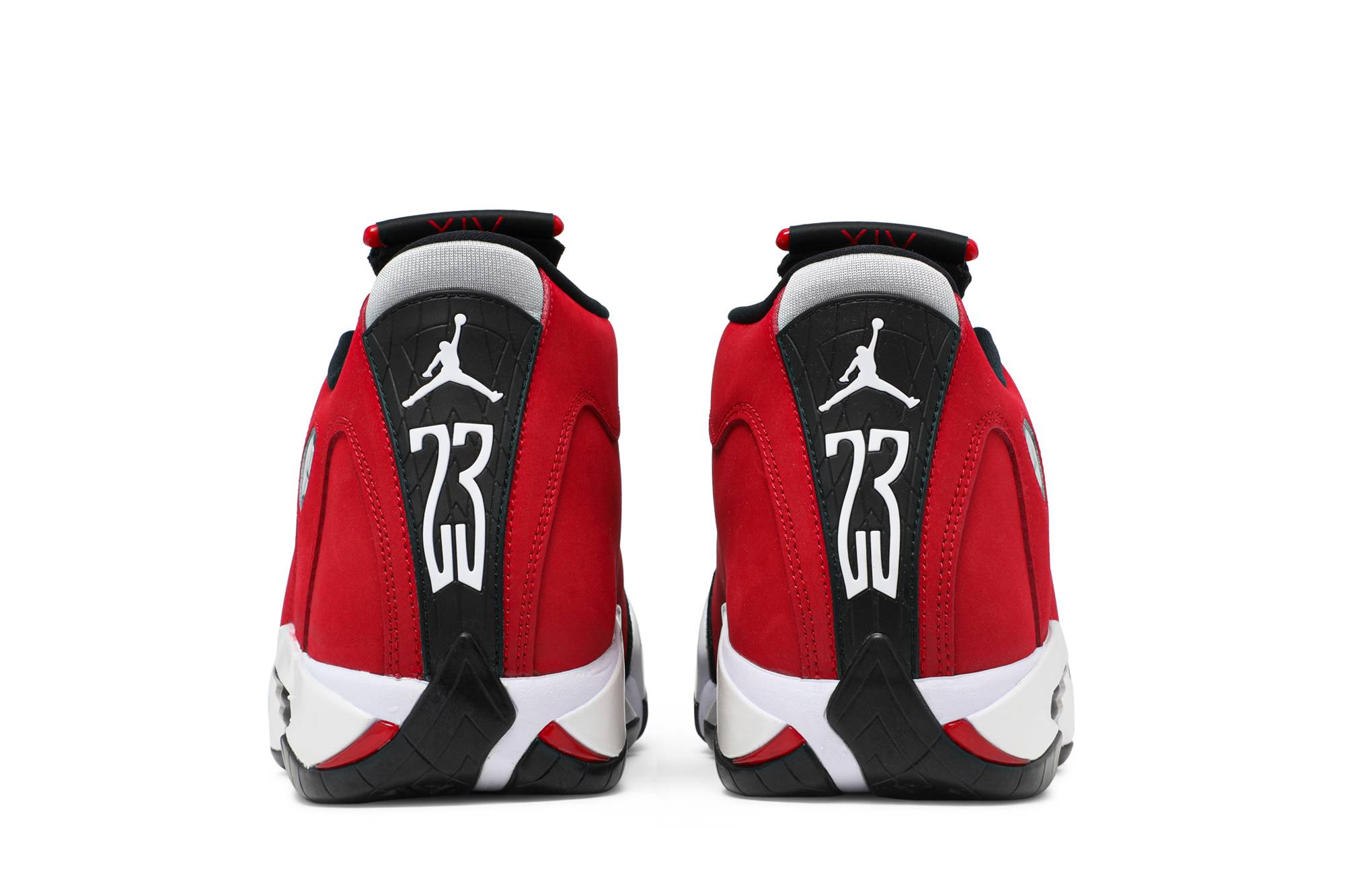 Air Jordan 14 Retro ‚Gym Red‘ 487471-006 Domahi store