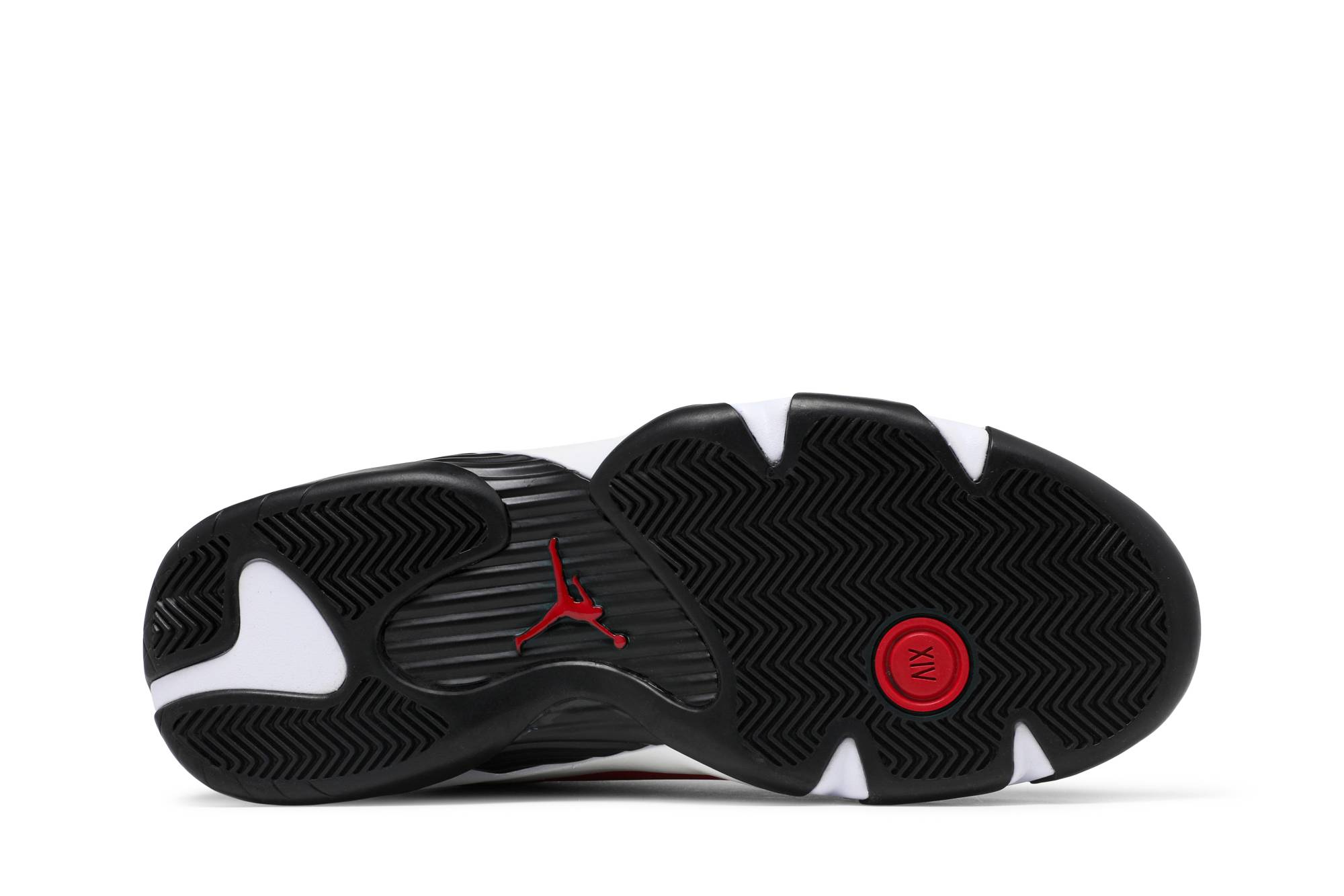 Air Jordan 14 Retro ‚Gym Red‘ 487471-006 Domahi store
