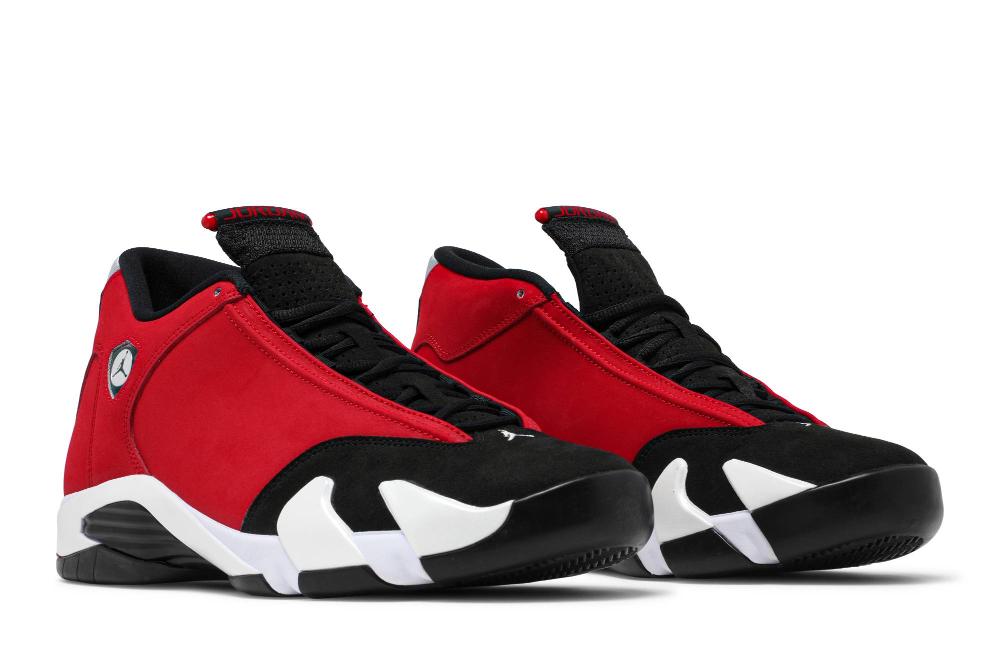 Air Jordan 14 Retro ‚Gym Red‘ 487471-006 Domahi store