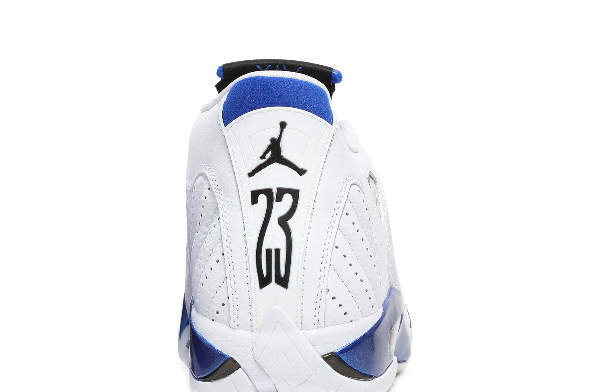 Air Jordan 14 Retro ‚Hyper Royal‘ 487471-104 Domahi store