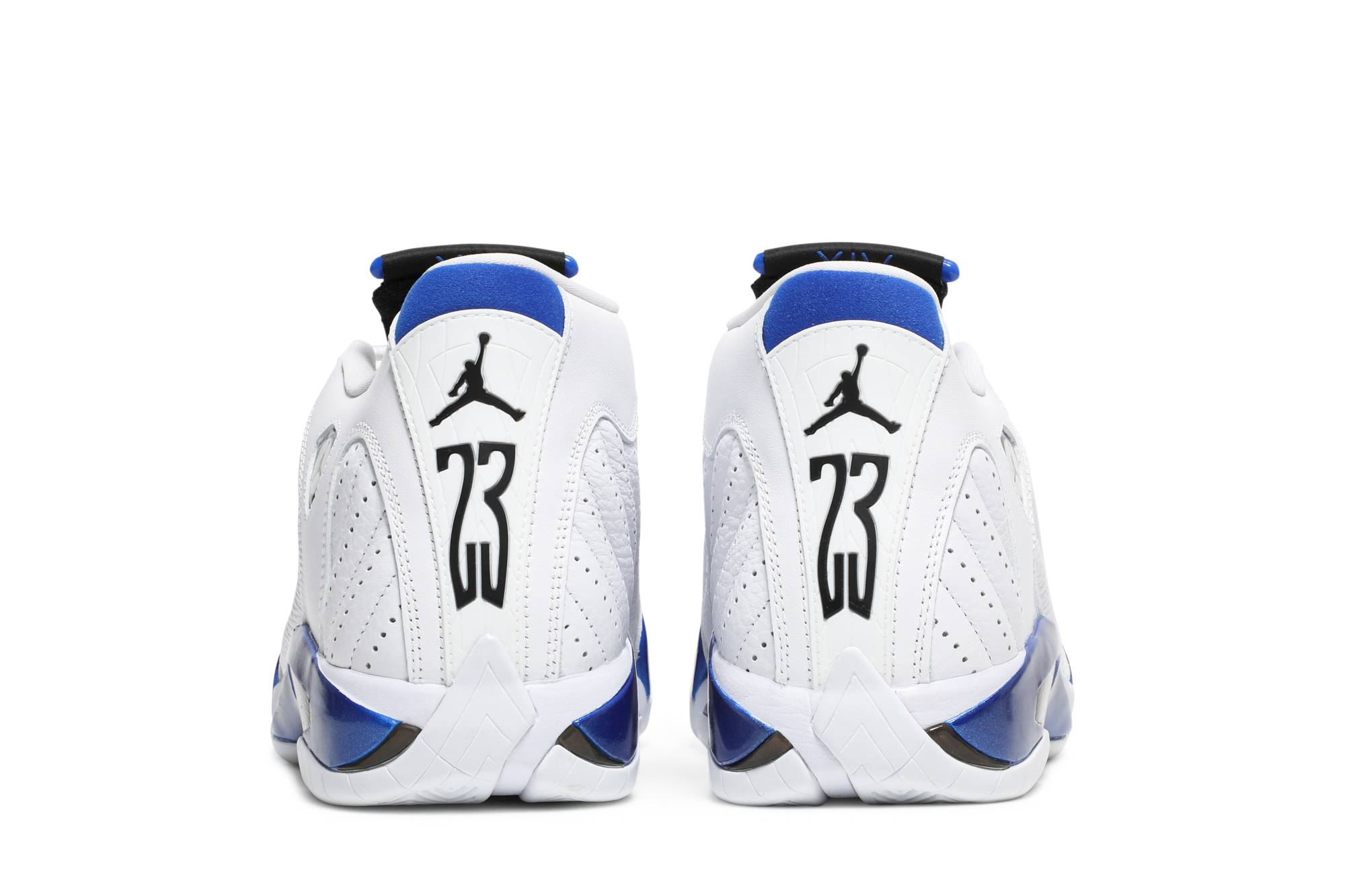 Air Jordan 14 Retro ‚Hyper Royal‘ 487471-104 Domahi store