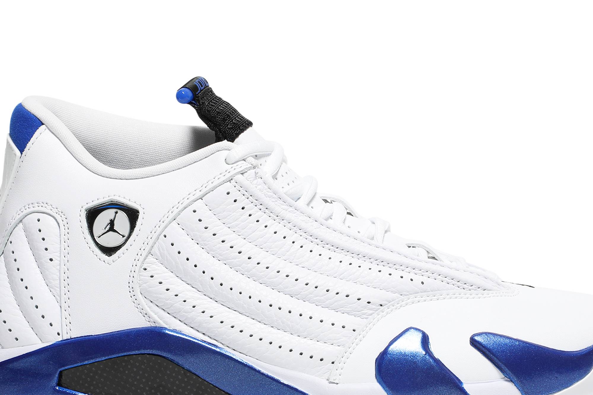 Air Jordan 14 Retro ‚Hyper Royal‘ 487471-104 Domahi store