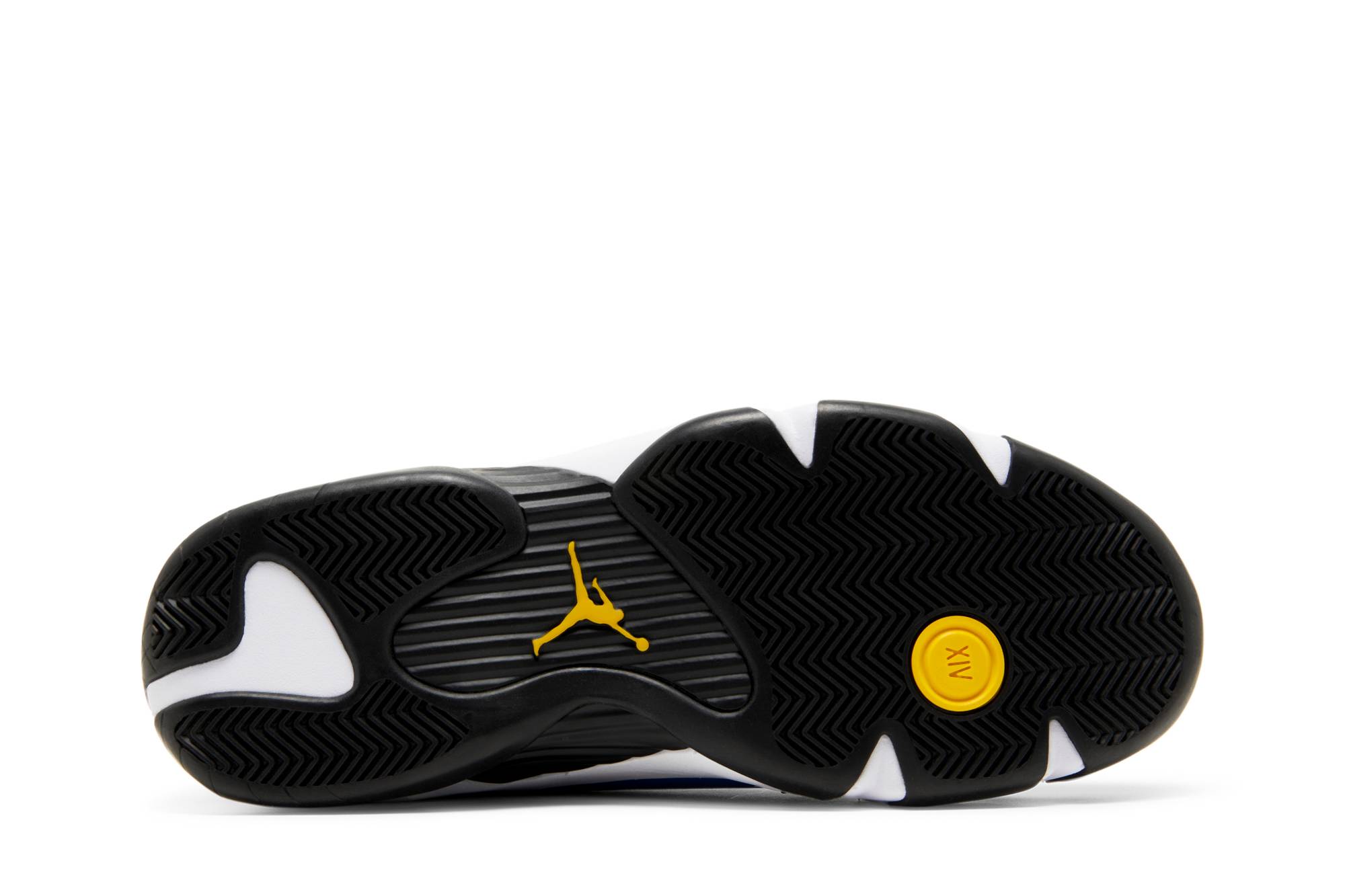 Air Jordan 14 Retro ‚Laney‘ 487471-407 Domahi store