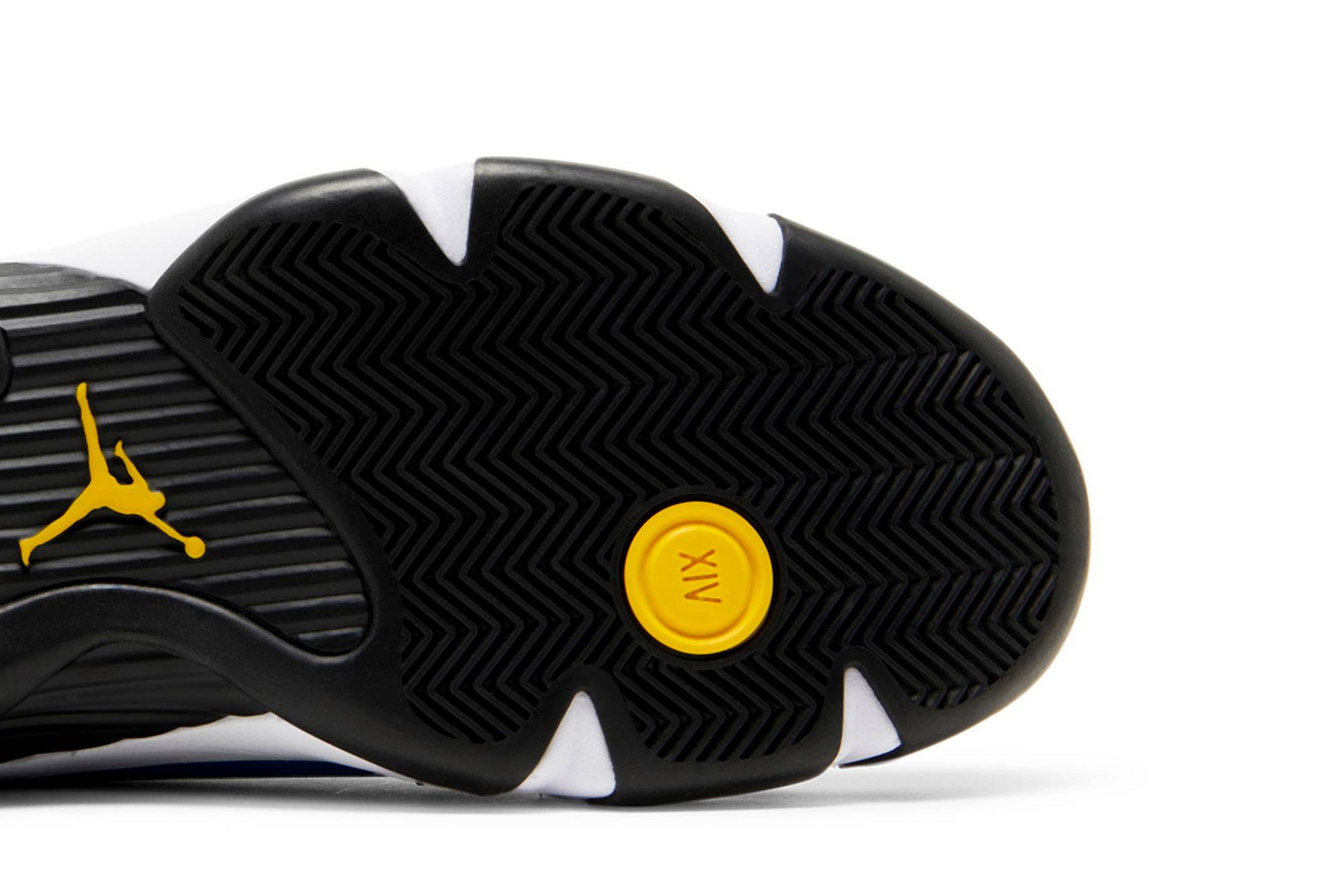 Air Jordan 14 Retro ‚Laney‘ 487471-407 Domahi store