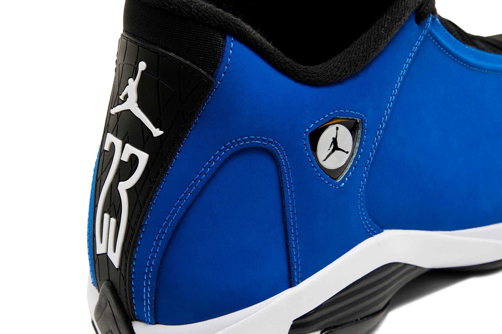 Air Jordan 14 Retro ‚Laney‘ 487471-407 Domahi store
