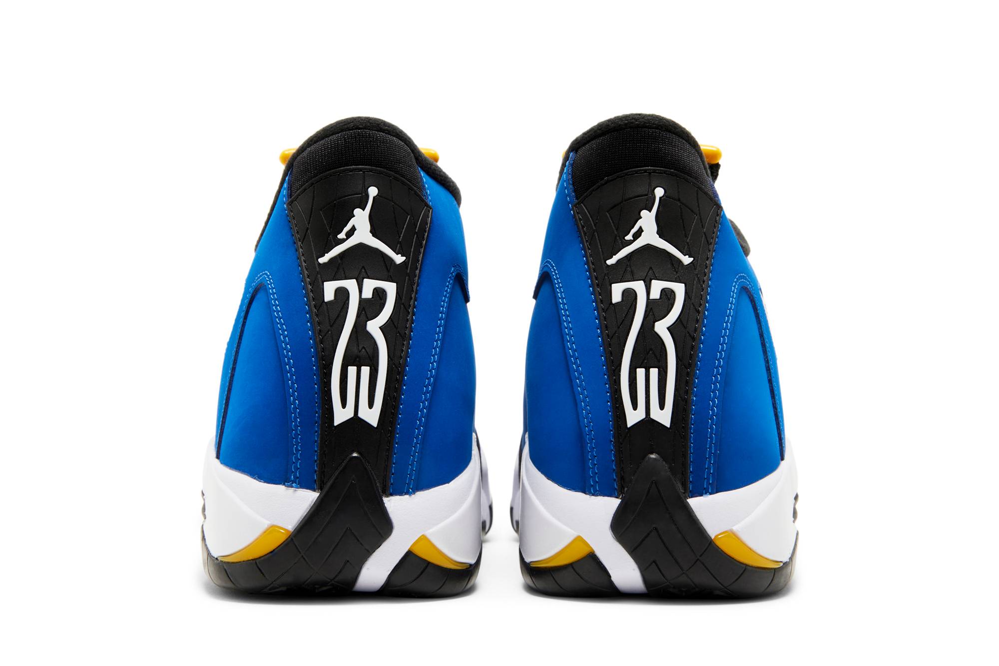 Air Jordan 14 Retro ‚Laney‘ 487471-407 Domahi store