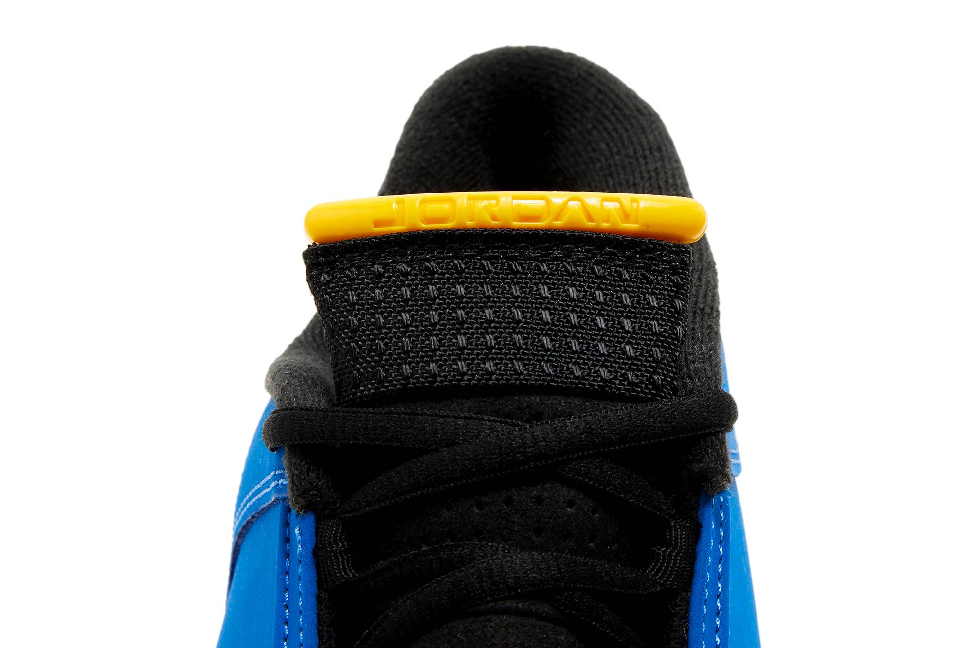 Air Jordan 14 Retro ‚Laney‘ 487471-407 Domahi store