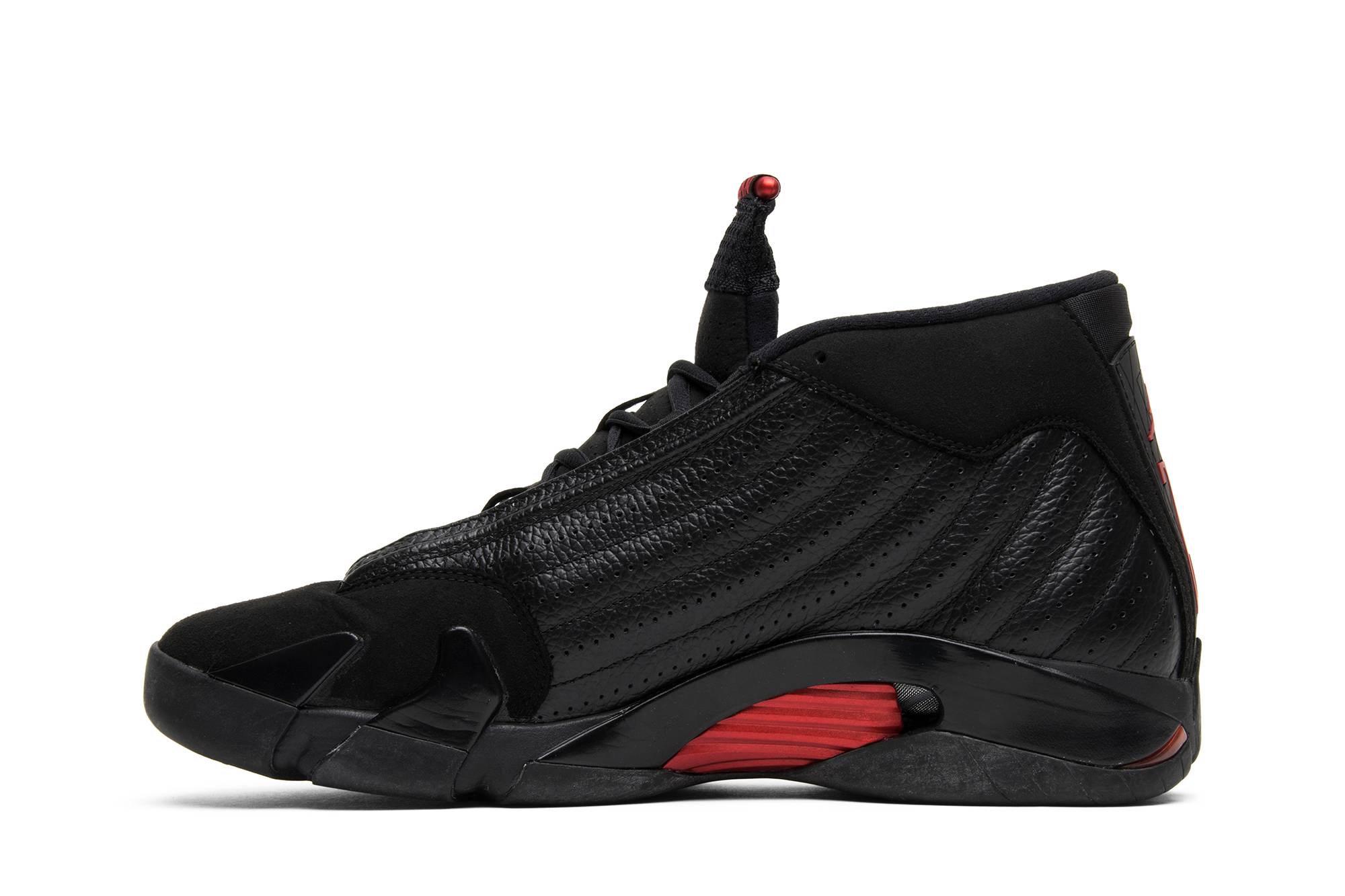 Air Jordan 14 Retro ‚Last Shot‘ 2011 311832-010 Domahi store