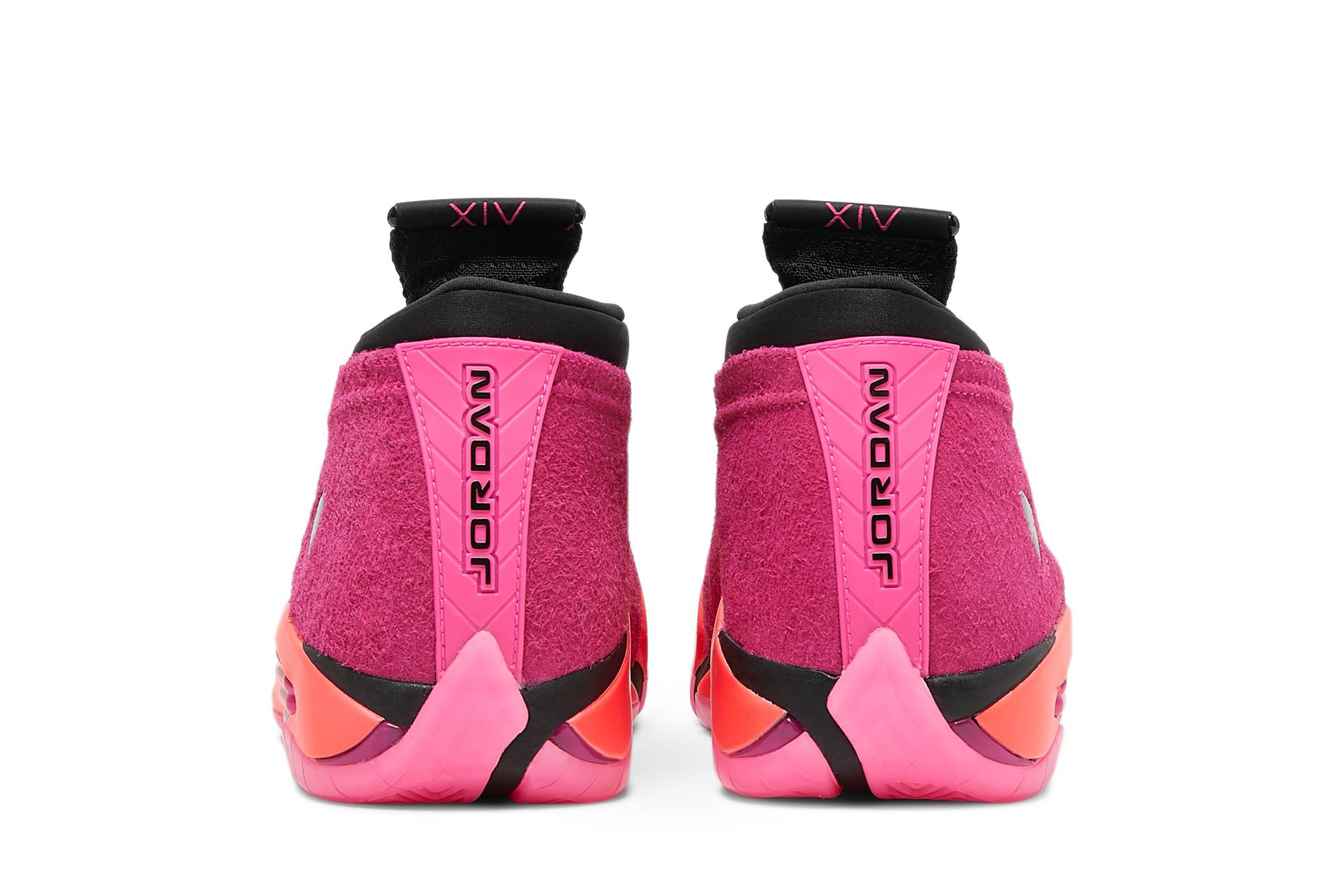 Air Jordan 14 Retro Low ‚Shocking Pink‘ DH4121-600 Domahi store