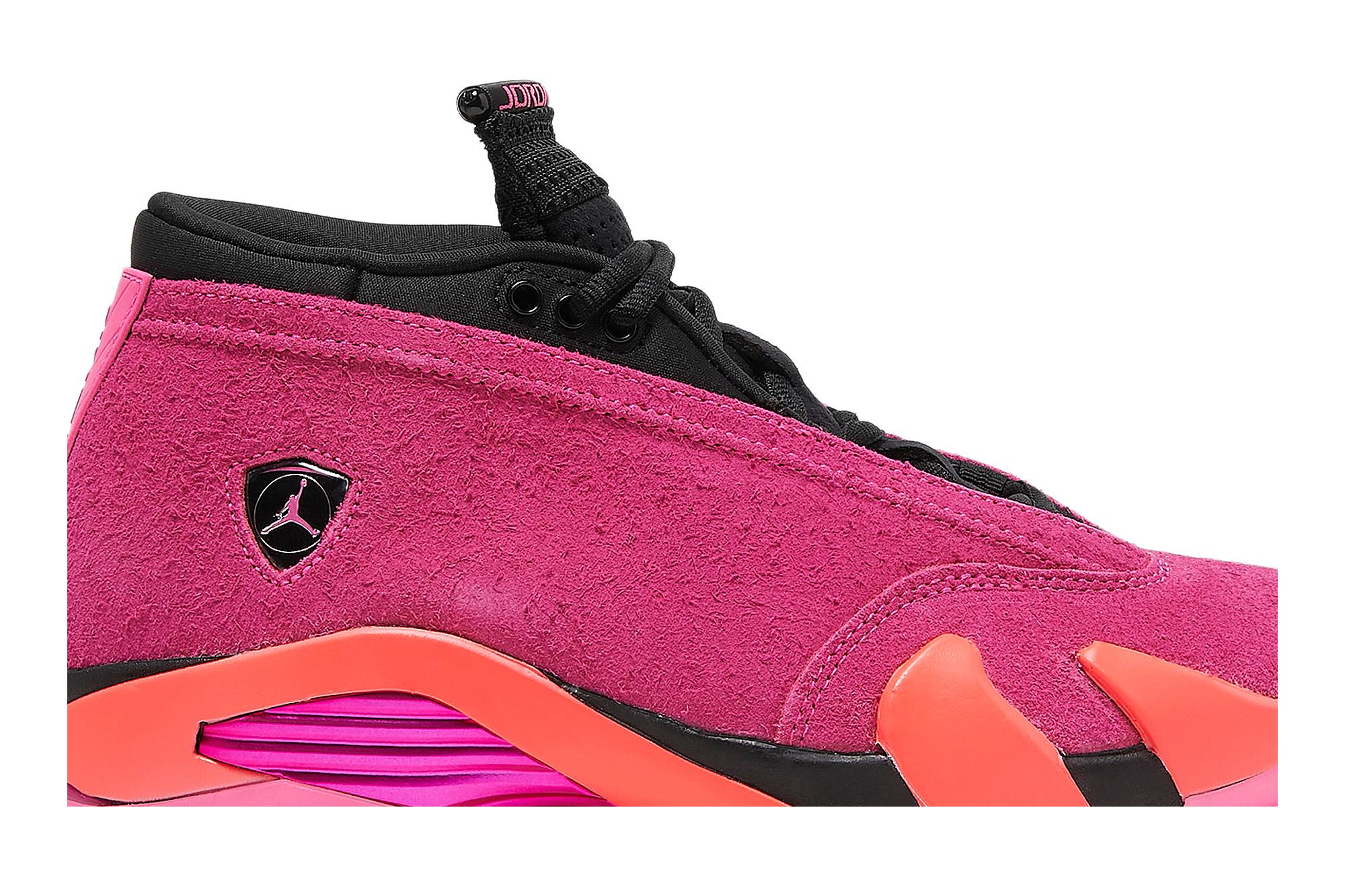 Air Jordan 14 Retro Low ‚Shocking Pink‘ DH4121-600 Domahi store