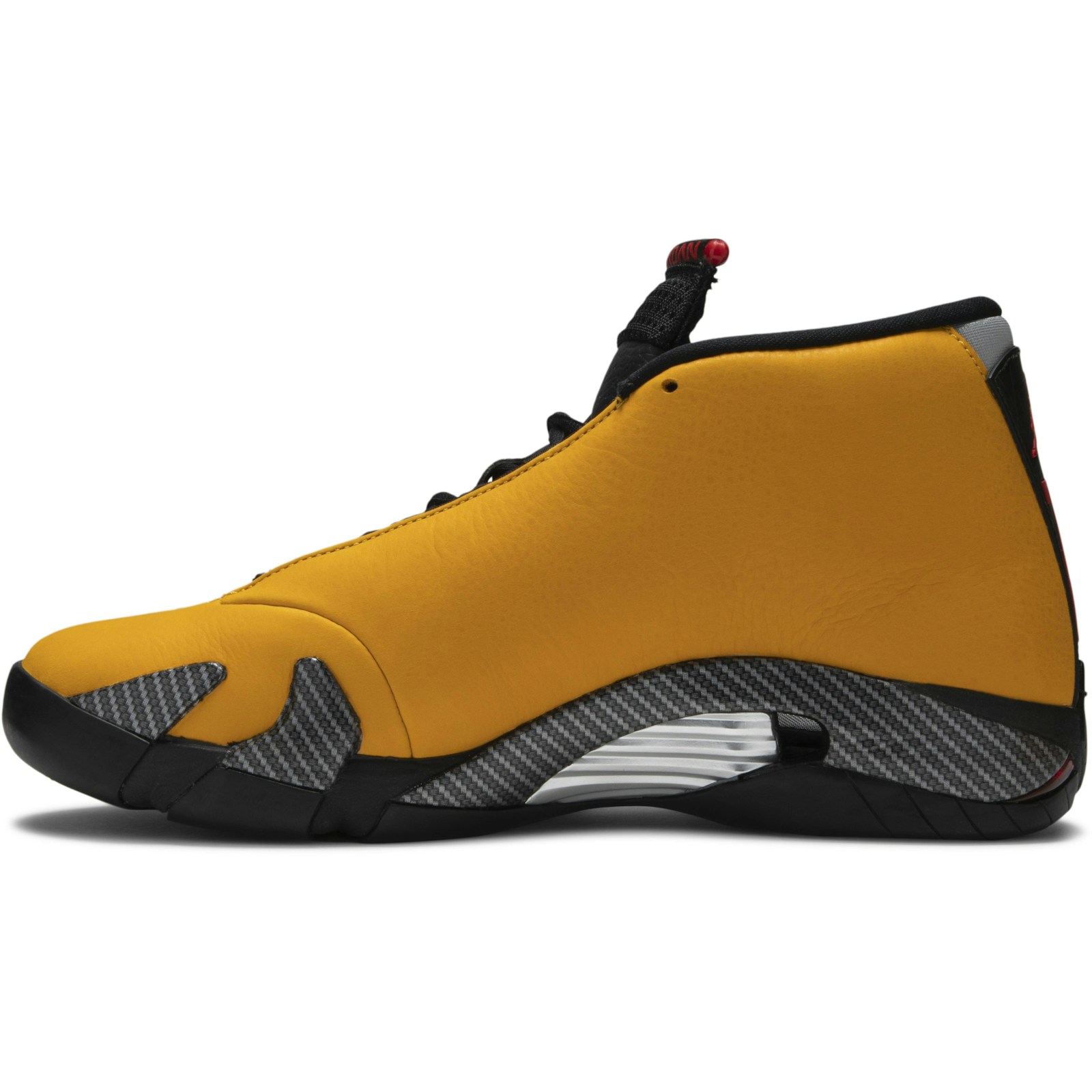 Air Jordan 14 Retro ‚Reverse Ferrari‘ BQ3685-706 Domahi store