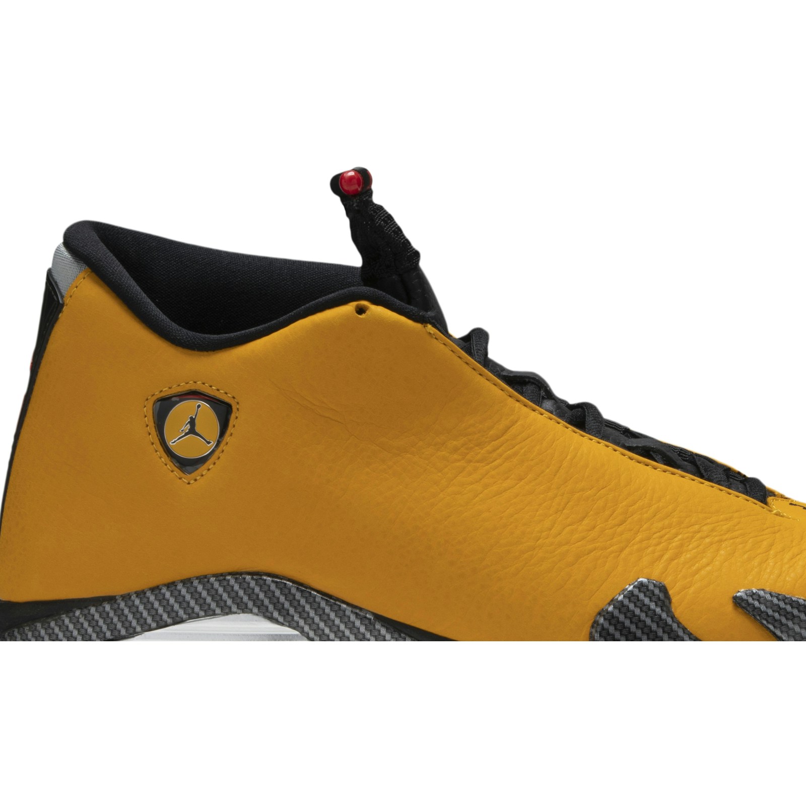 Air Jordan 14 Retro ‚Reverse Ferrari‘ BQ3685-706 Domahi store