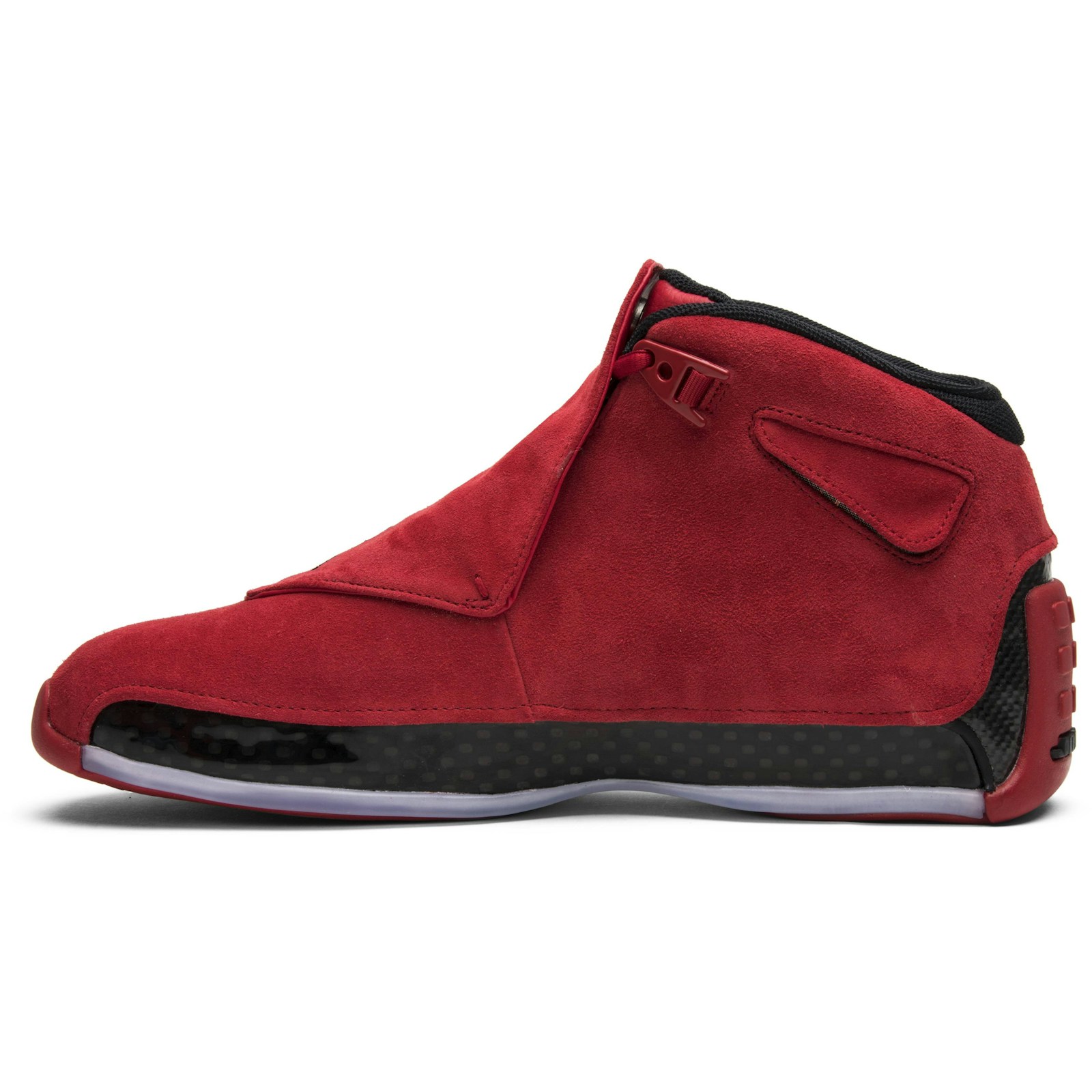 Air Jordan 18 Retro ‚Toro‘ AA2494-601 Domahi store