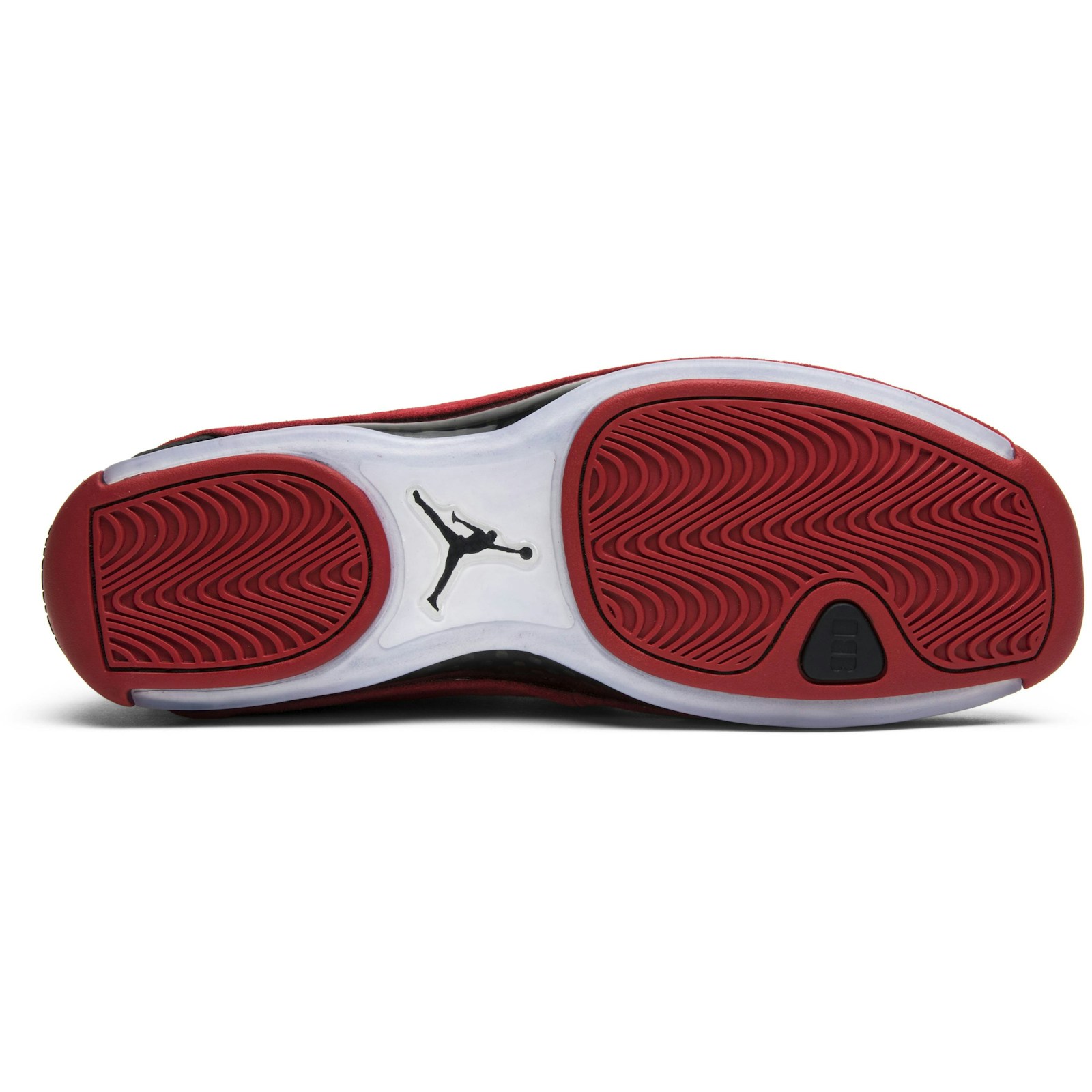 Air Jordan 18 Retro ‚Toro‘ AA2494-601 Domahi store