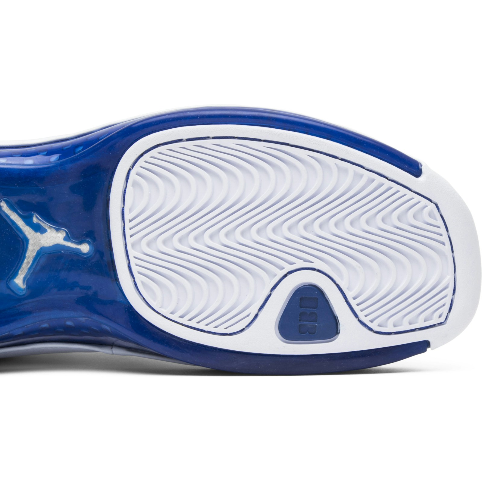 Air Jordan 18 Retro ‚White Sport Royal‘ 2018 AA2494-106 Domahi store