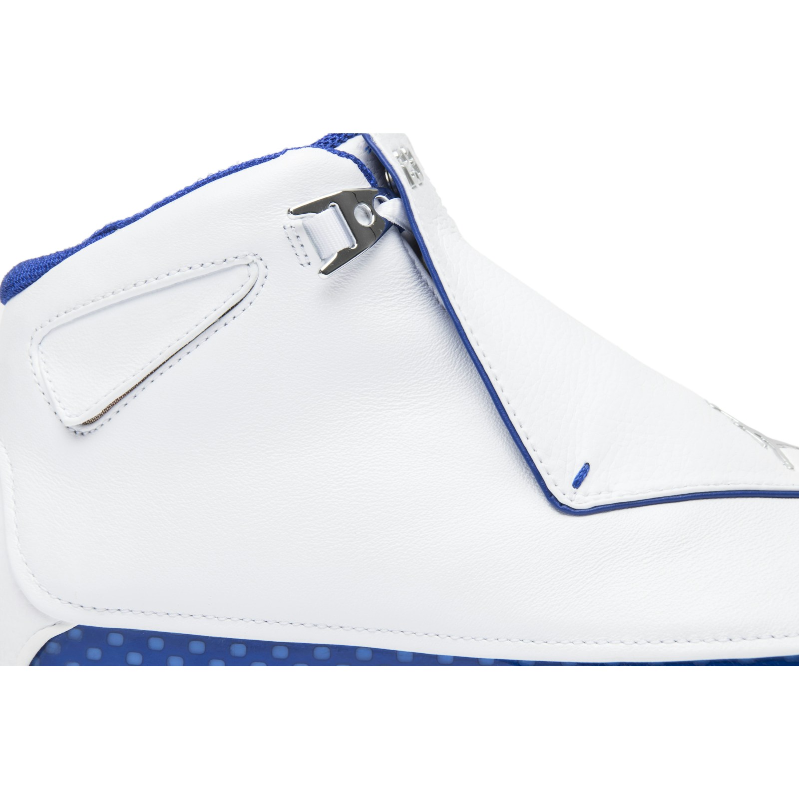 Air Jordan 18 Retro ‚White Sport Royal‘ 2018 AA2494-106 Domahi store