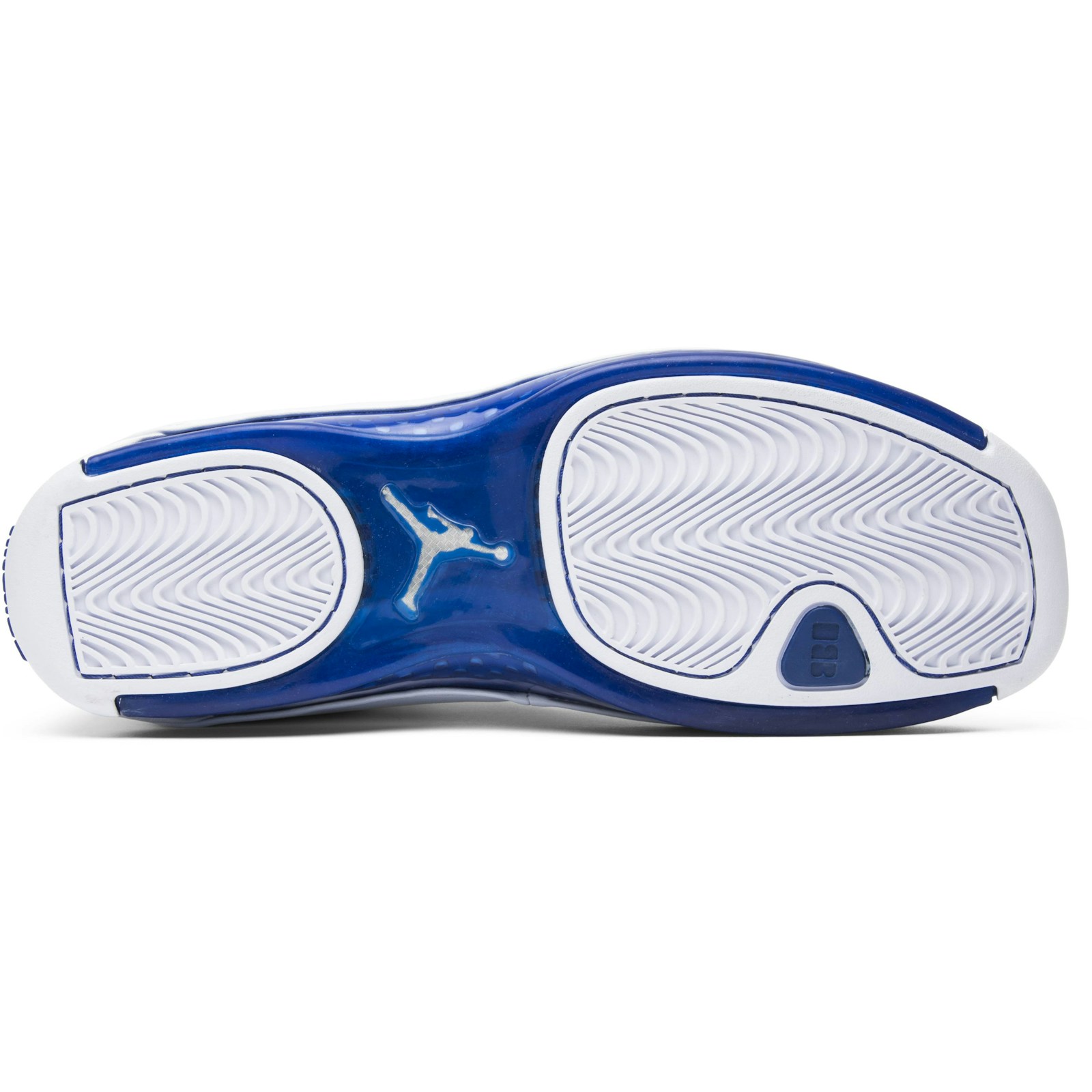 Air Jordan 18 Retro ‚White Sport Royal‘ 2018 AA2494-106 Domahi store