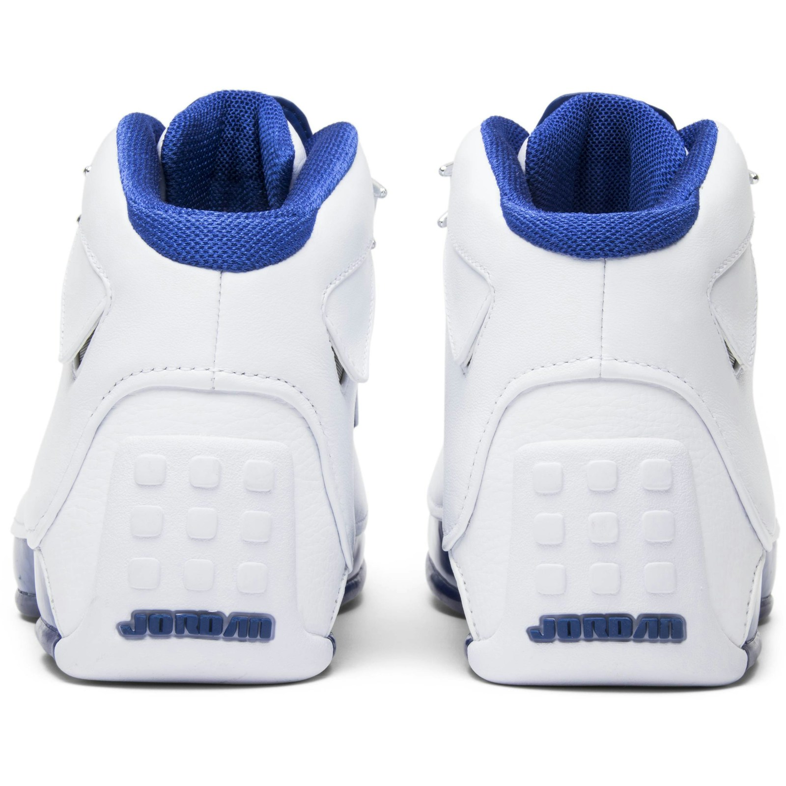 Air Jordan 18 Retro ‚White Sport Royal‘ 2018 AA2494-106 Domahi store