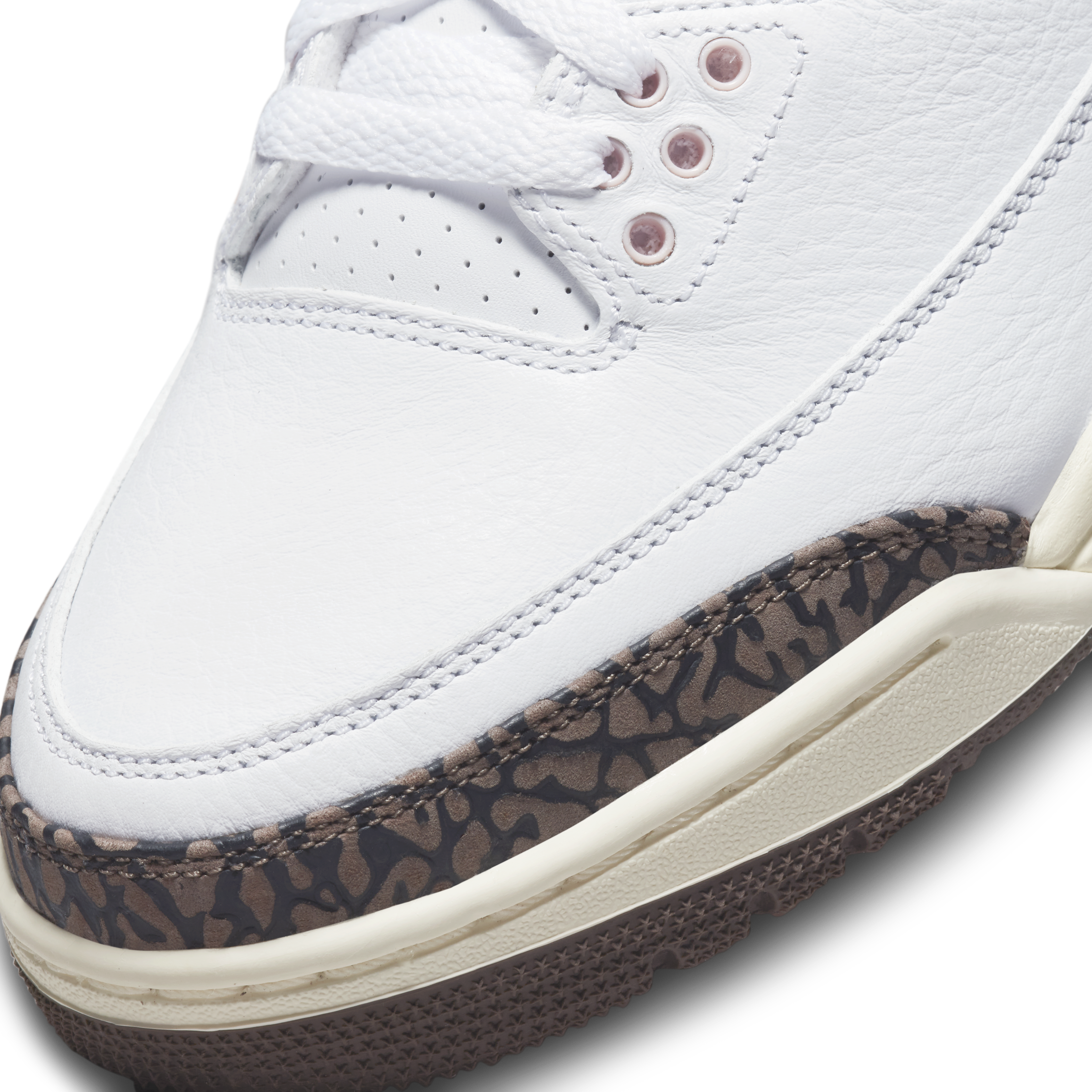 Air Jordan 3 ‚Dark Mocha‘ CK9246-102 Domahi store