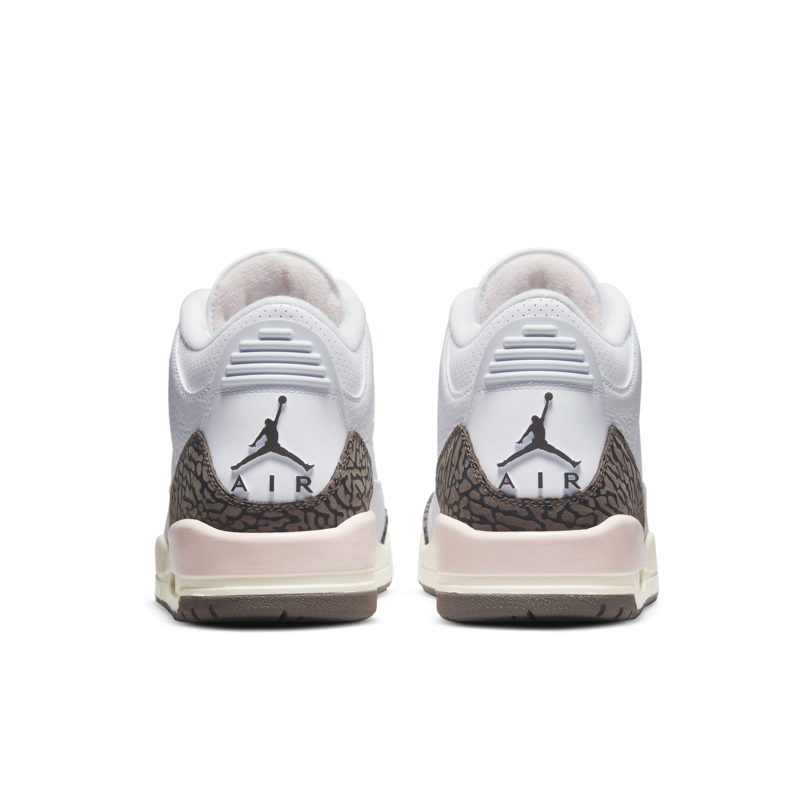 Air Jordan 3 ‚Dark Mocha‘ CK9246-102 Domahi store