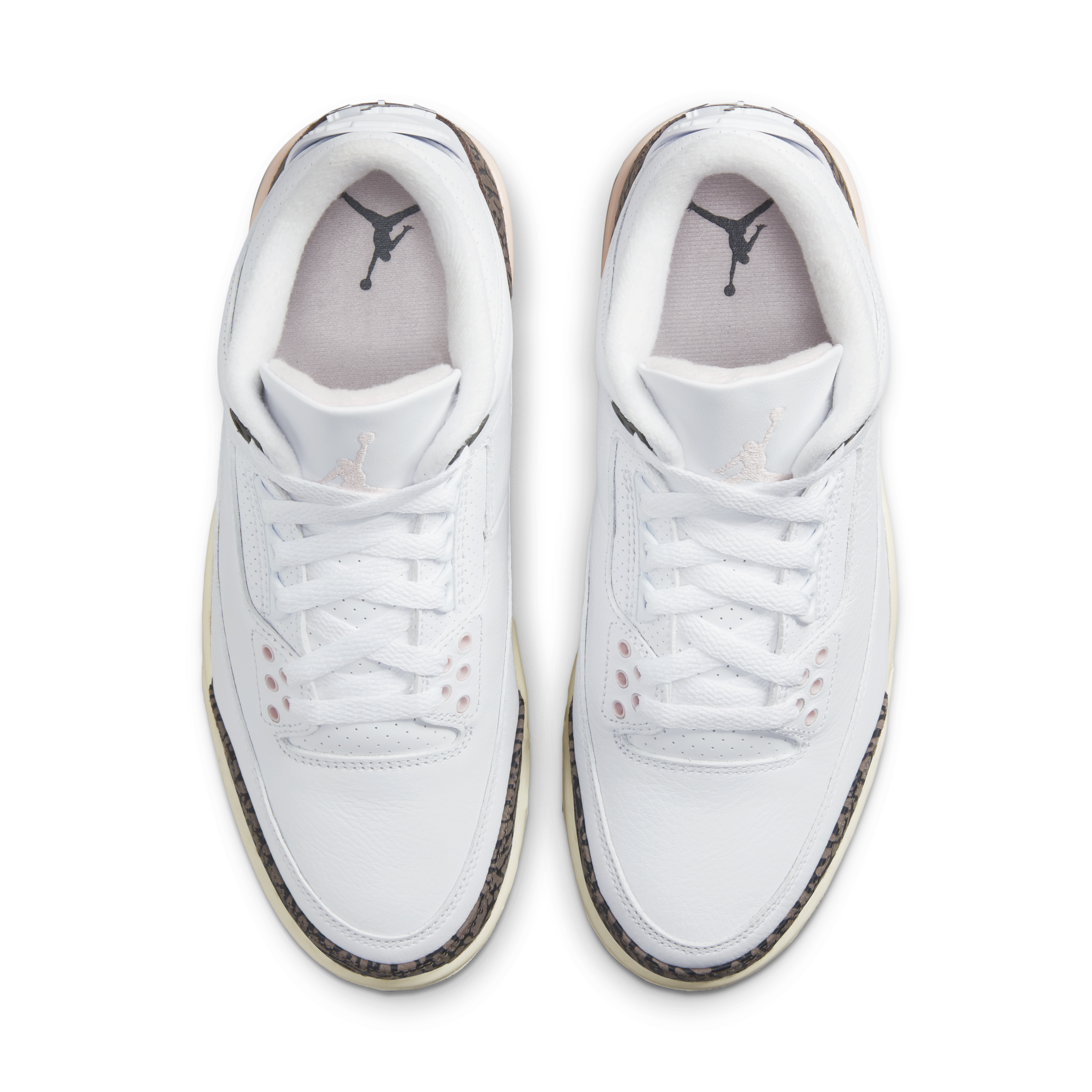 Air Jordan 3 ‚Dark Mocha‘ CK9246-102 Domahi store