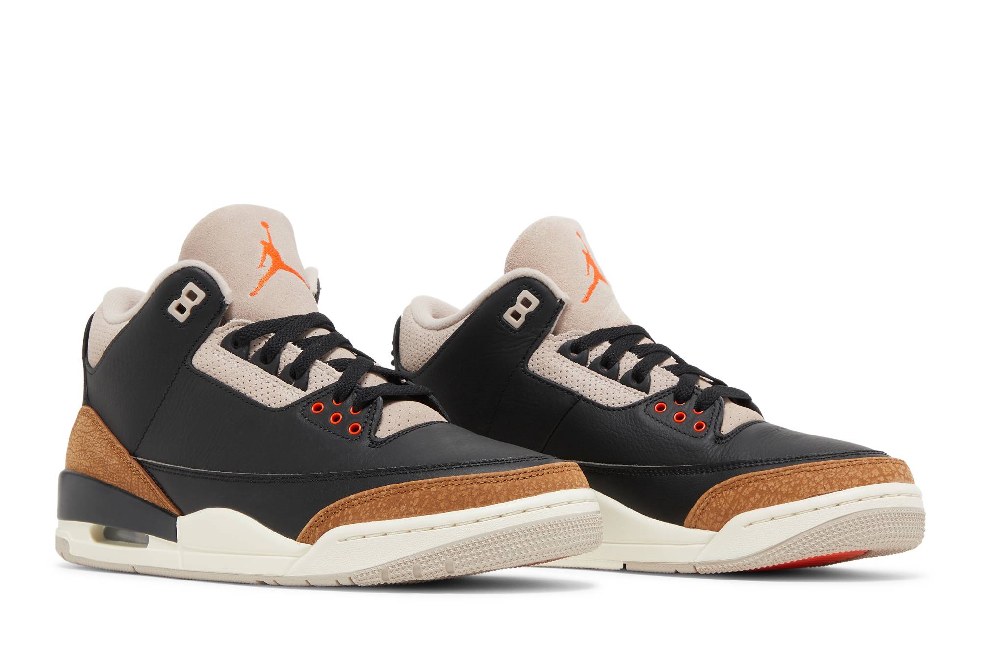 Air Jordan 3 ‚Desert Cement‘ CT8532-008 Domahi store