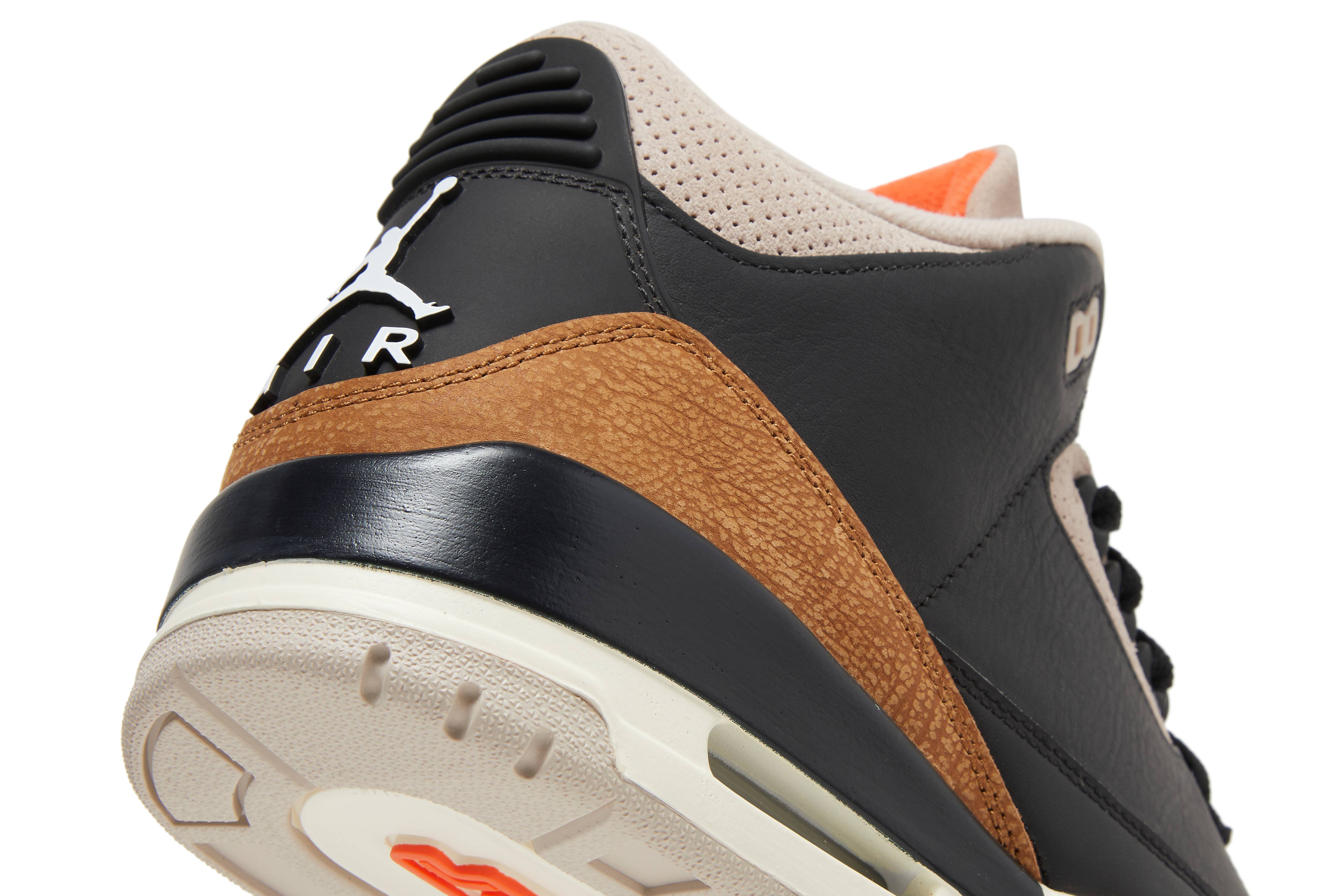 Air Jordan 3 ‚Desert Cement‘ CT8532-008 Domahi store