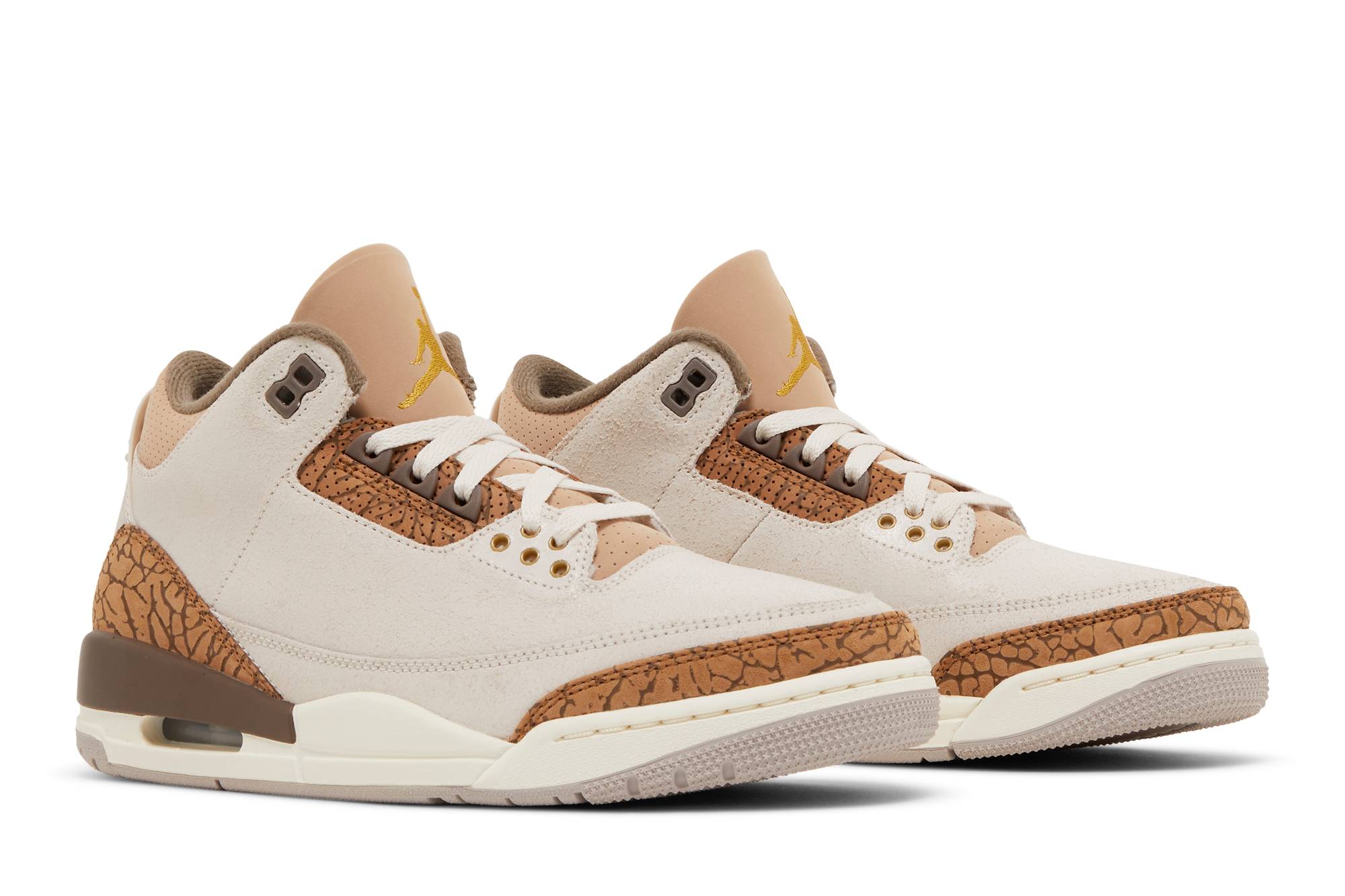 Air Jordan 3 ‚Light Orewood Brown‘ CT8532-102 Domahi store