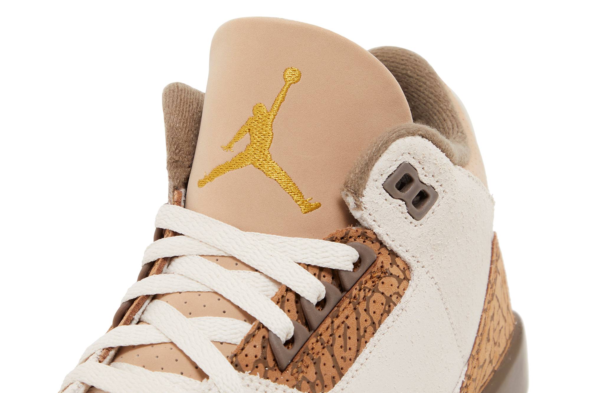 Air Jordan 3 ‚Light Orewood Brown‘ CT8532-102 Domahi store