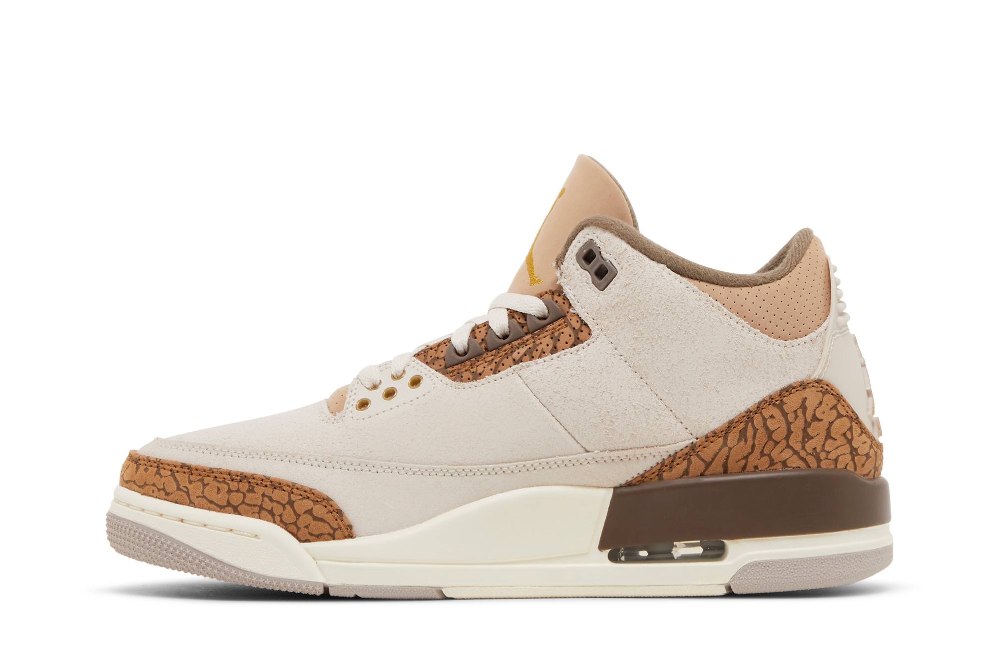 Air Jordan 3 ‚Light Orewood Brown‘ CT8532-102 Domahi store