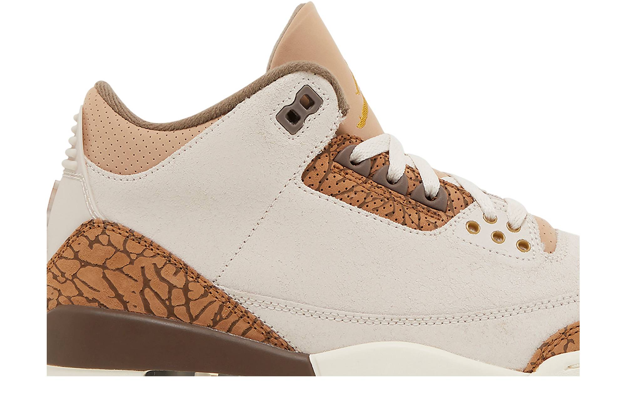 Air Jordan 3 ‚Light Orewood Brown‘ CT8532-102 Domahi store