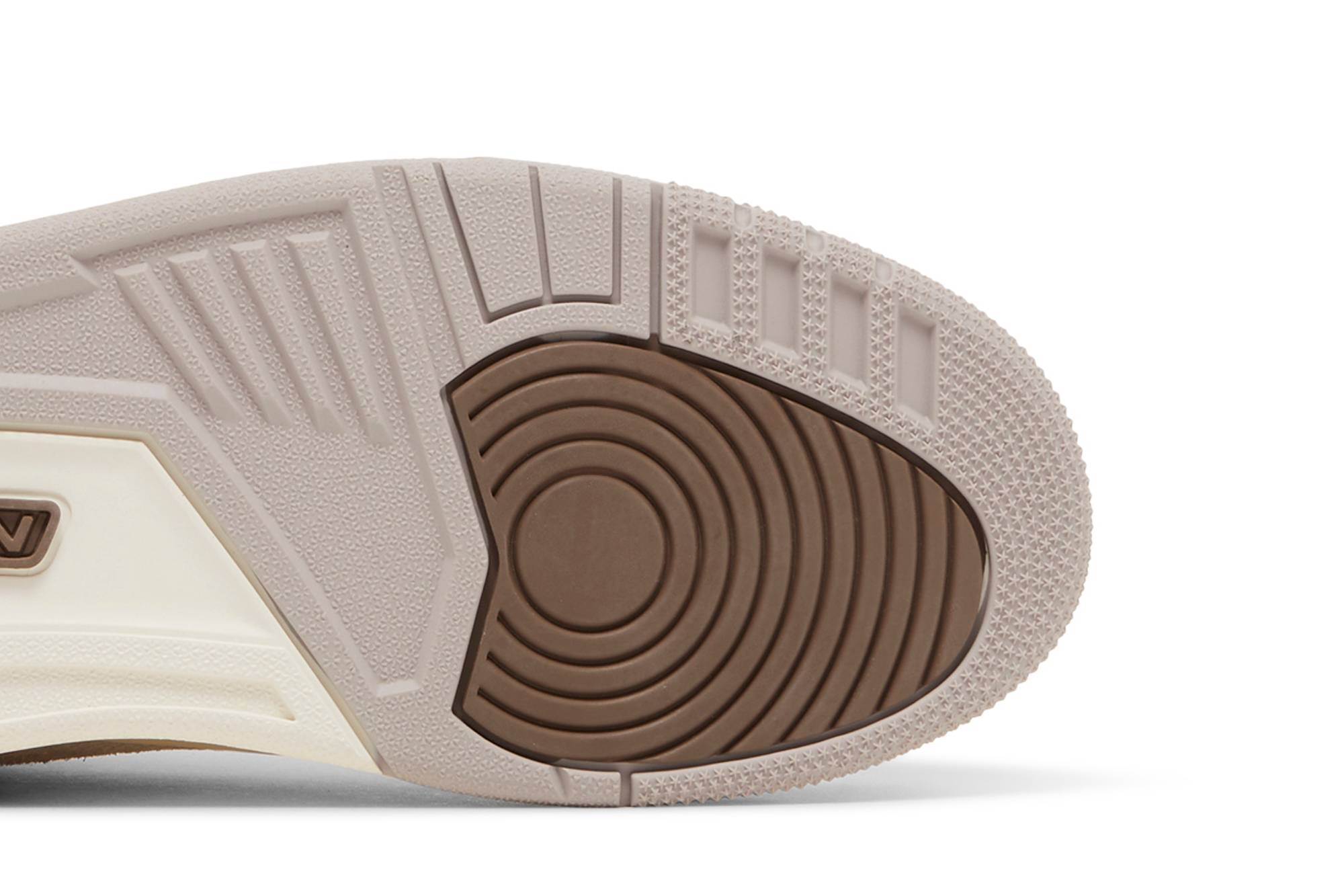 Air Jordan 3 ‚Light Orewood Brown‘ CT8532-102 Domahi store