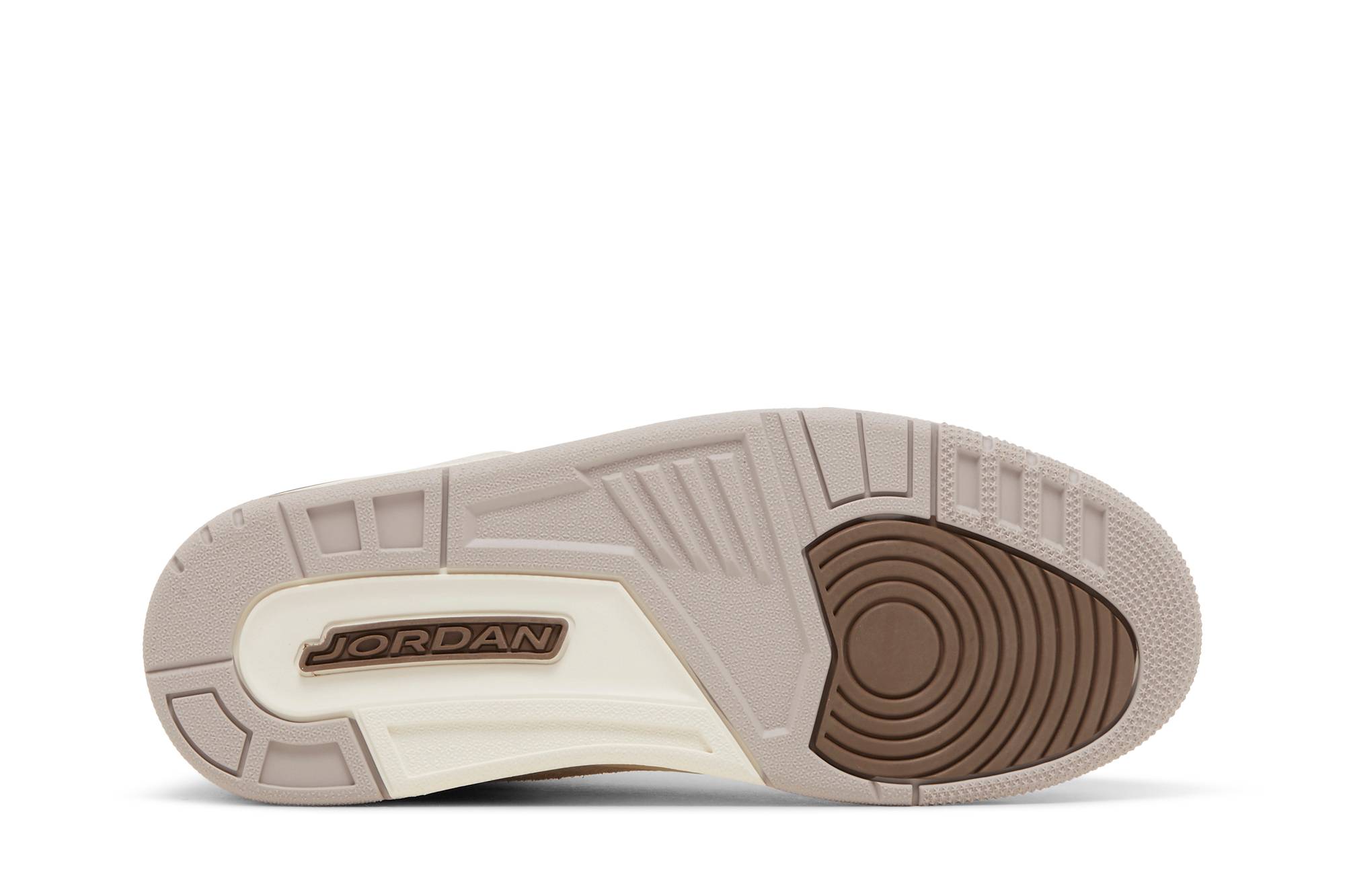 Air Jordan 3 ‚Light Orewood Brown‘ CT8532-102 Domahi store