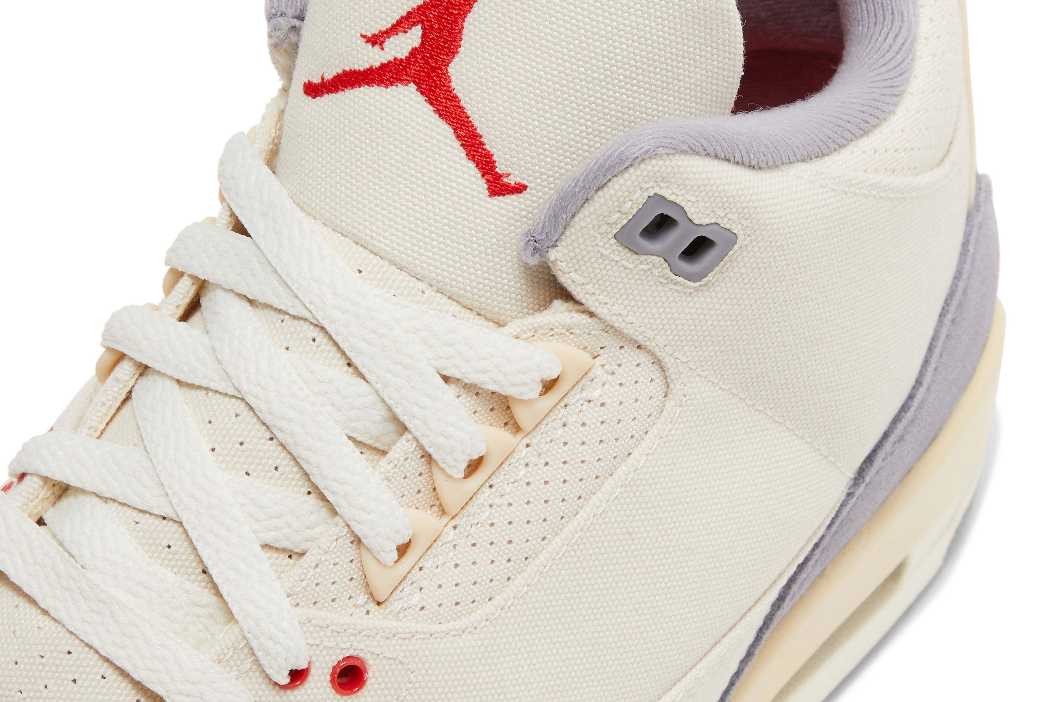 Air Jordan 3 ‚Muslin‘ DH7139-100 Domahi store
