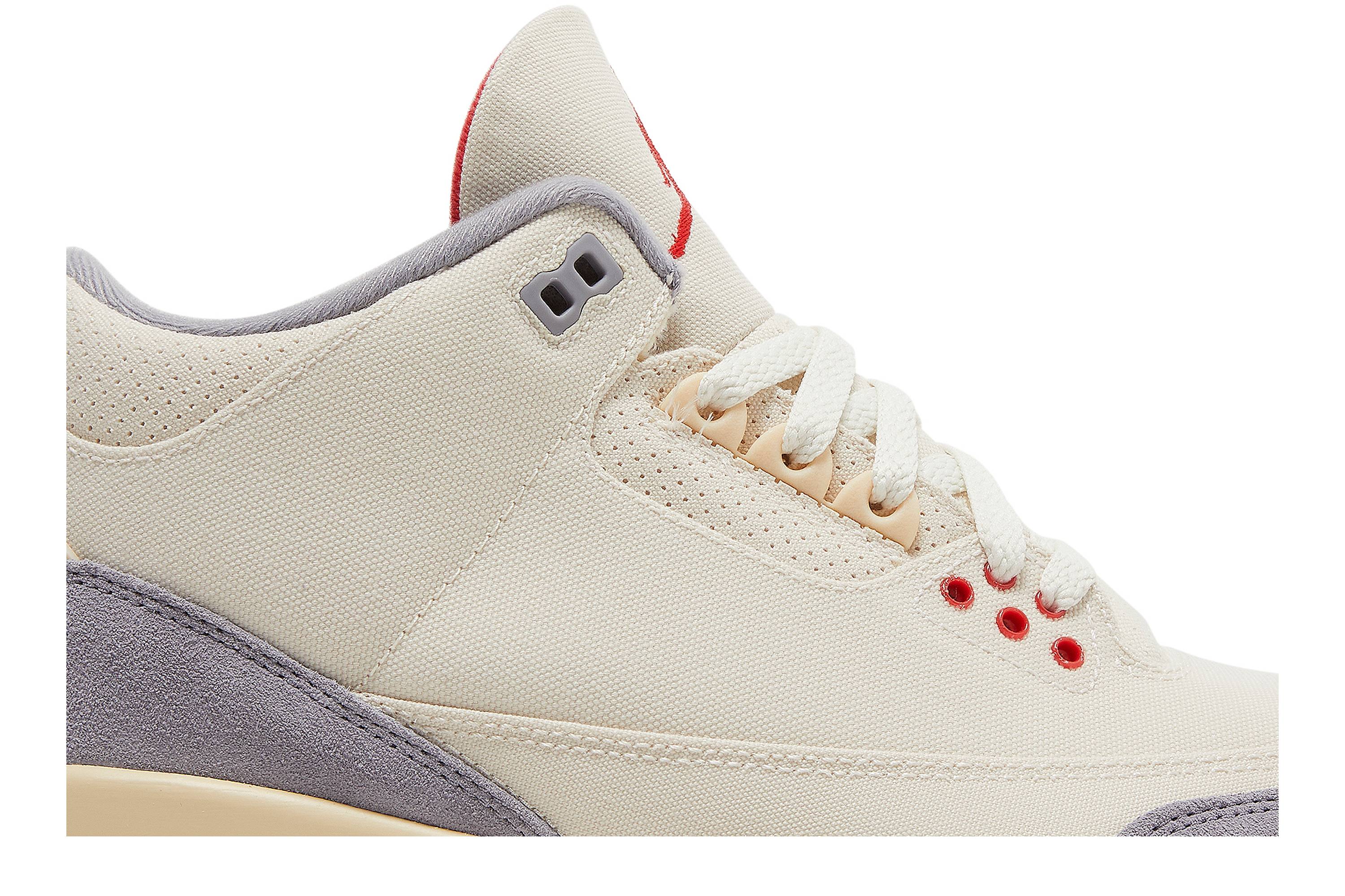 Air Jordan 3 ‚Muslin‘ DH7139-100 Domahi store