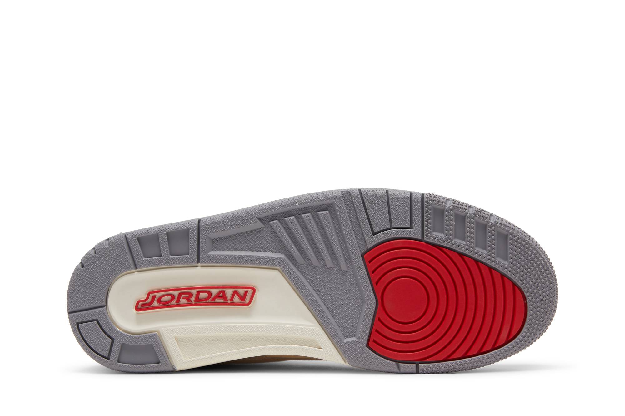 Air Jordan 3 ‚Muslin‘ DH7139-100 Domahi store