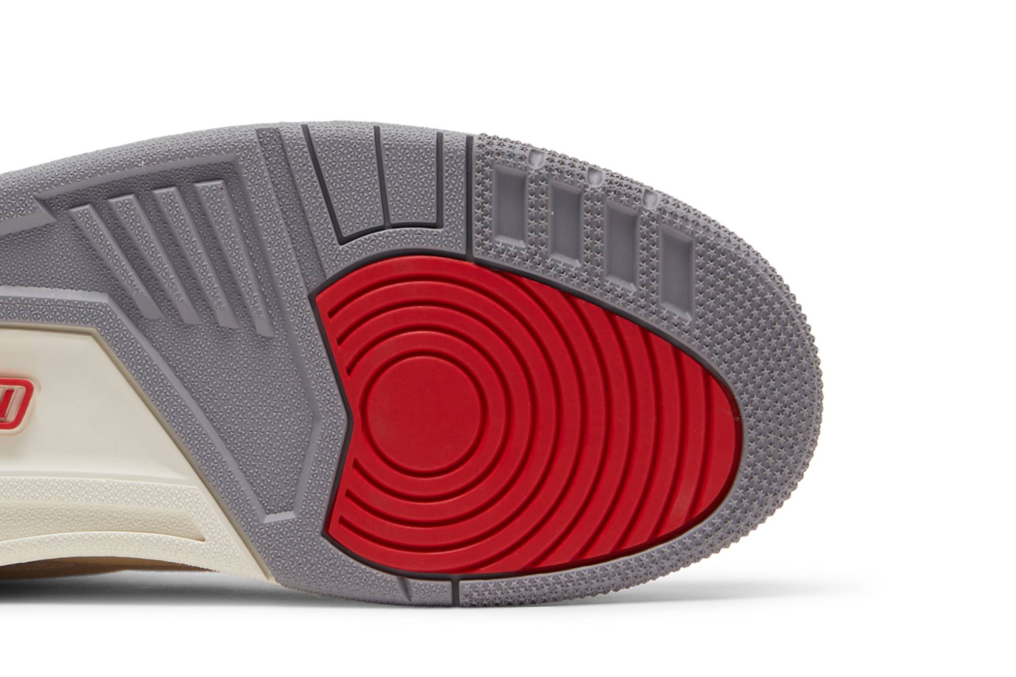 Air Jordan 3 ‚Muslin‘ DH7139-100 Domahi store