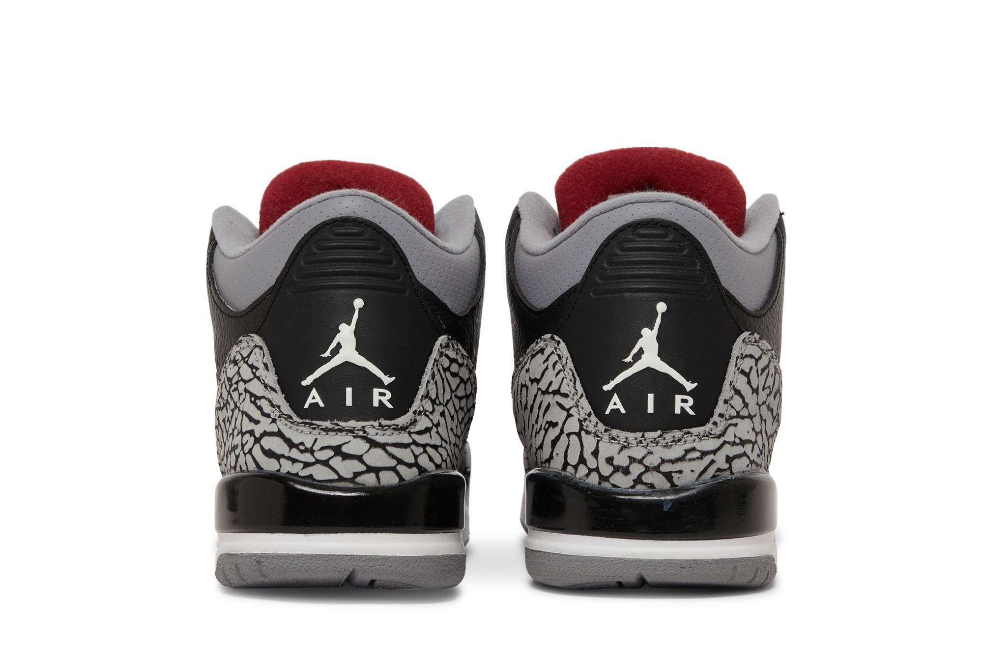 Air Jordan 3 Retro 2011 ‚Cement‘ 398614-010 Domahi store