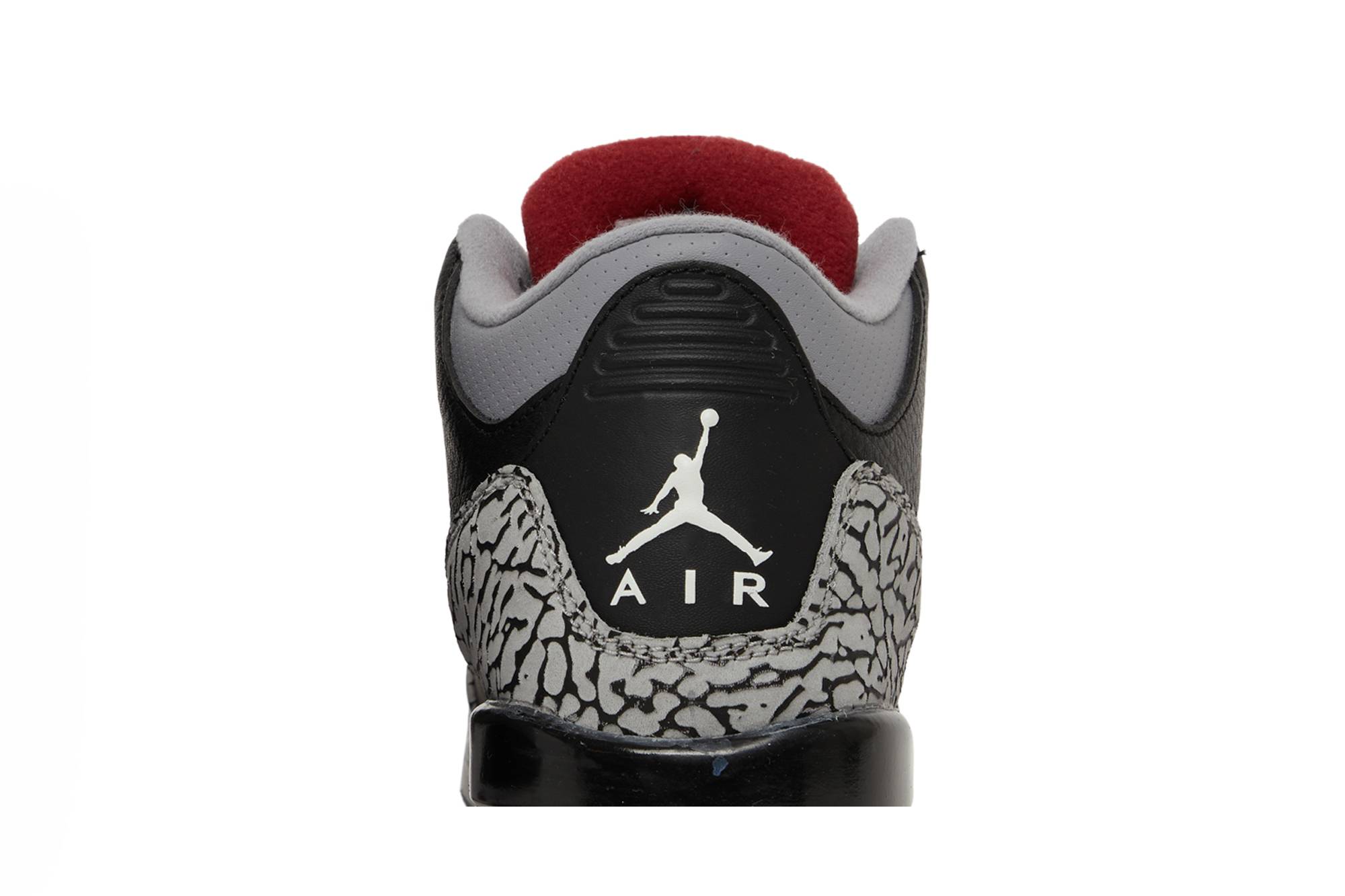 Air Jordan 3 Retro 2011 ‚Cement‘ 398614-010 Domahi store