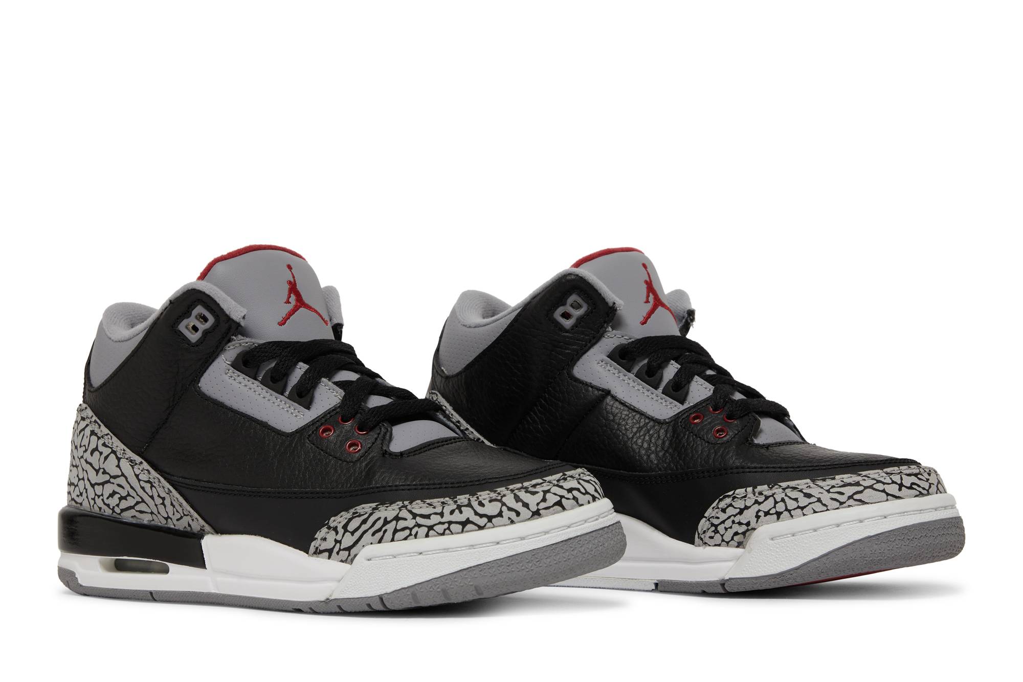 Air Jordan 3 Retro 2011 ‚Cement‘ 398614-010 Domahi store