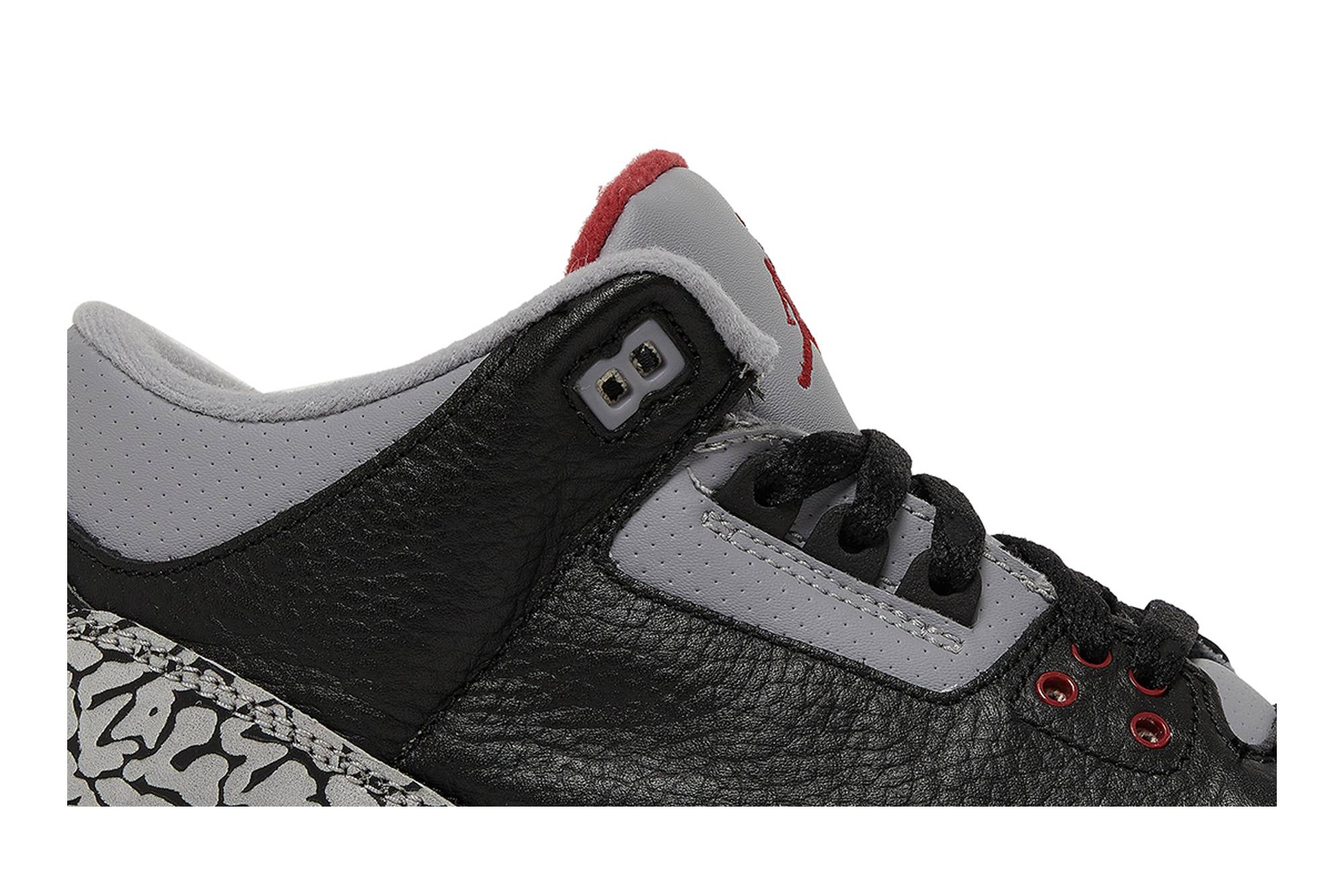 Air Jordan 3 Retro 2011 ‚Cement‘ 398614-010 Domahi store