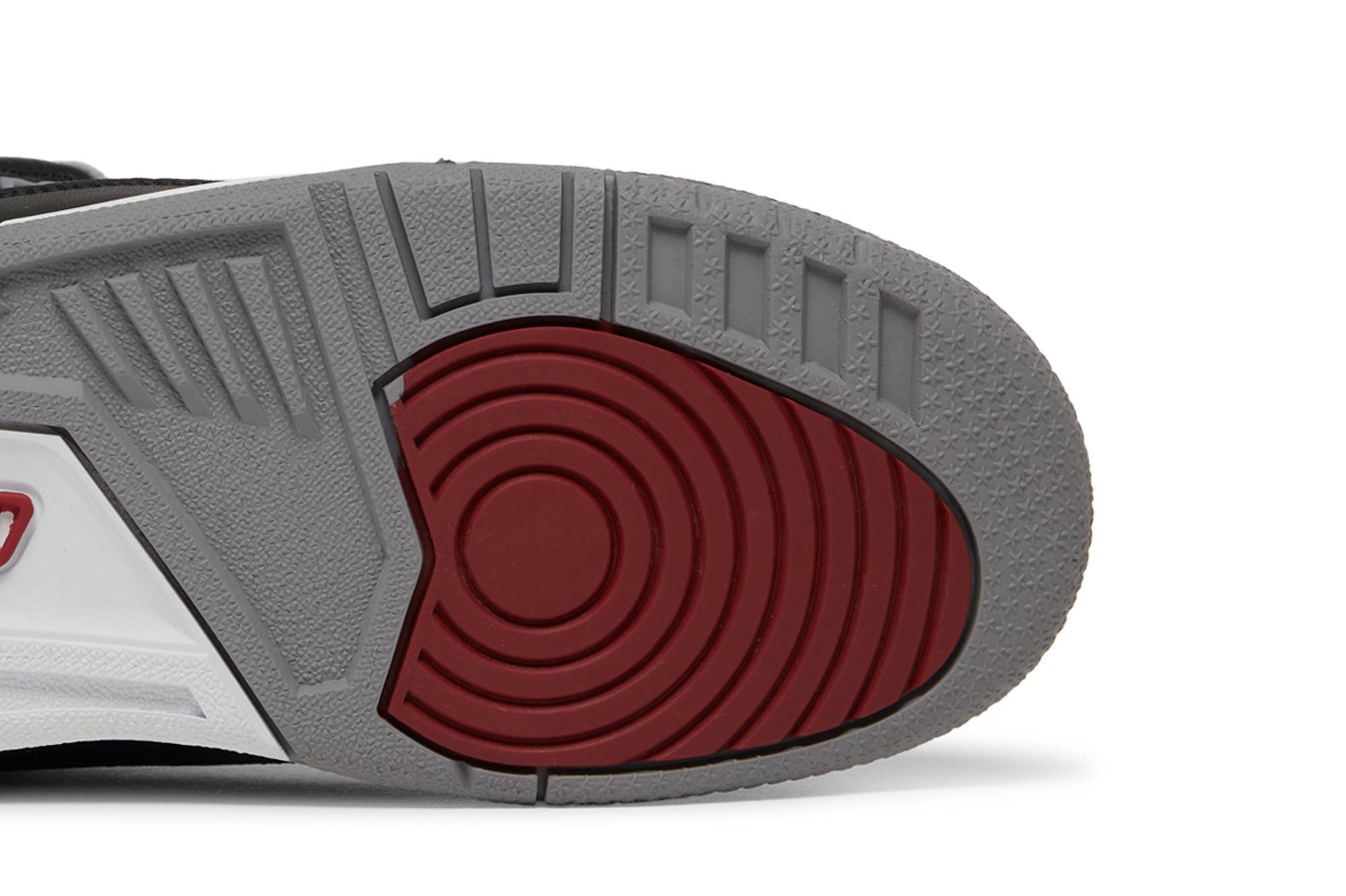 Air Jordan 3 Retro 2011 ‚Cement‘ 398614-010 Domahi store