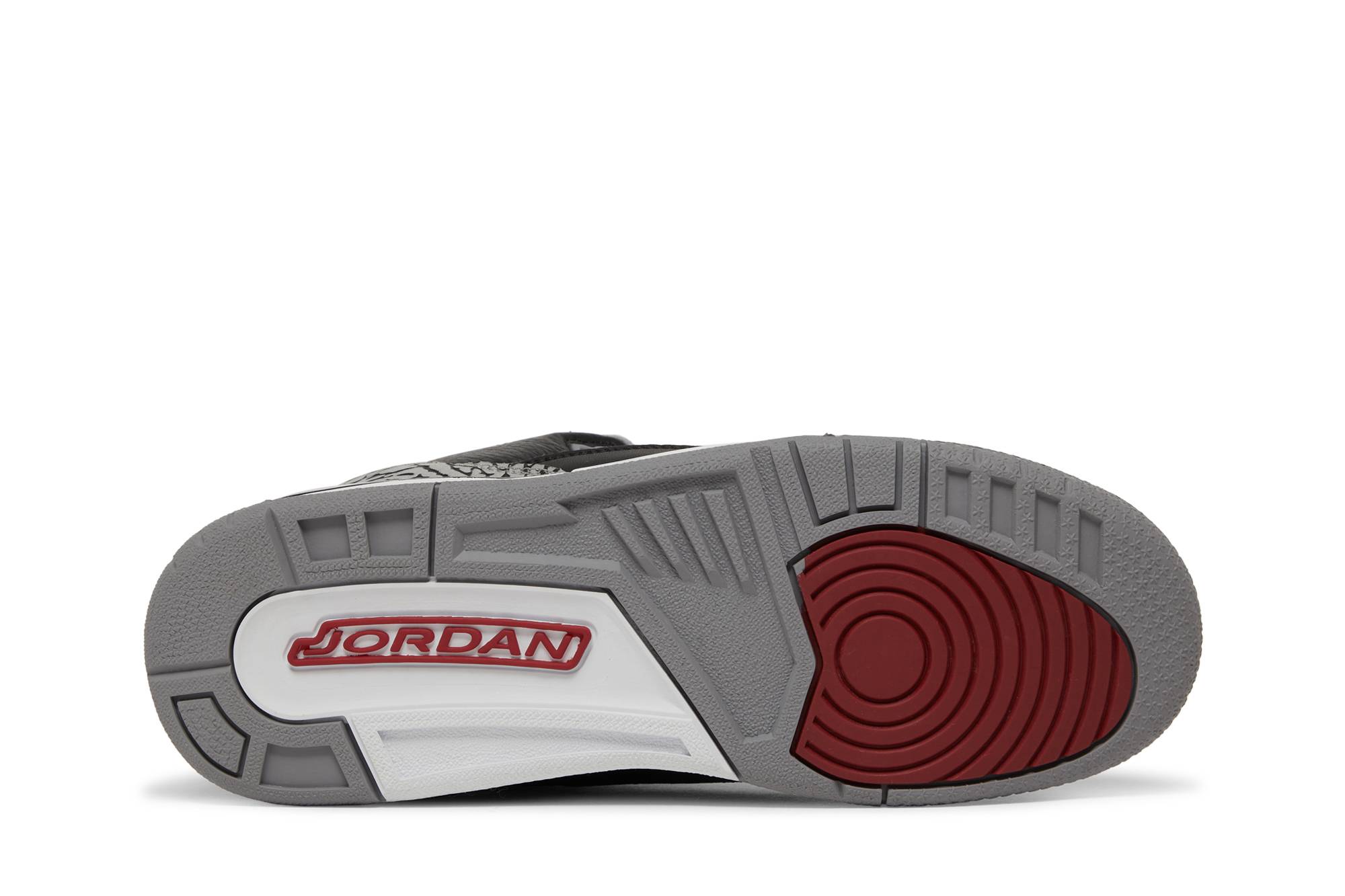 Air Jordan 3 Retro 2011 ‚Cement‘ 398614-010 Domahi store