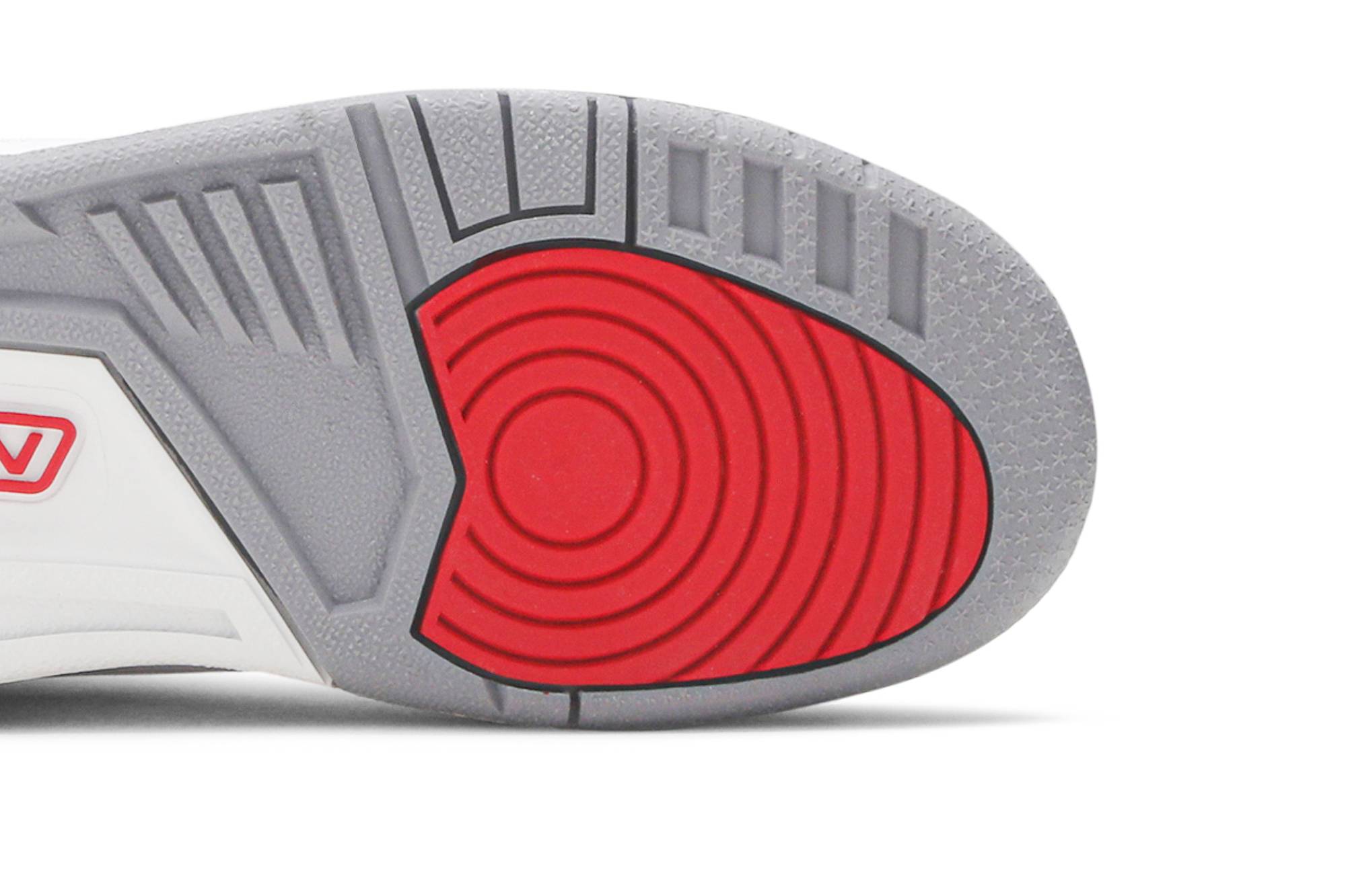 Air Jordan 3 Retro 2011 ‚White Cement‘ 398614-105 Domahi store