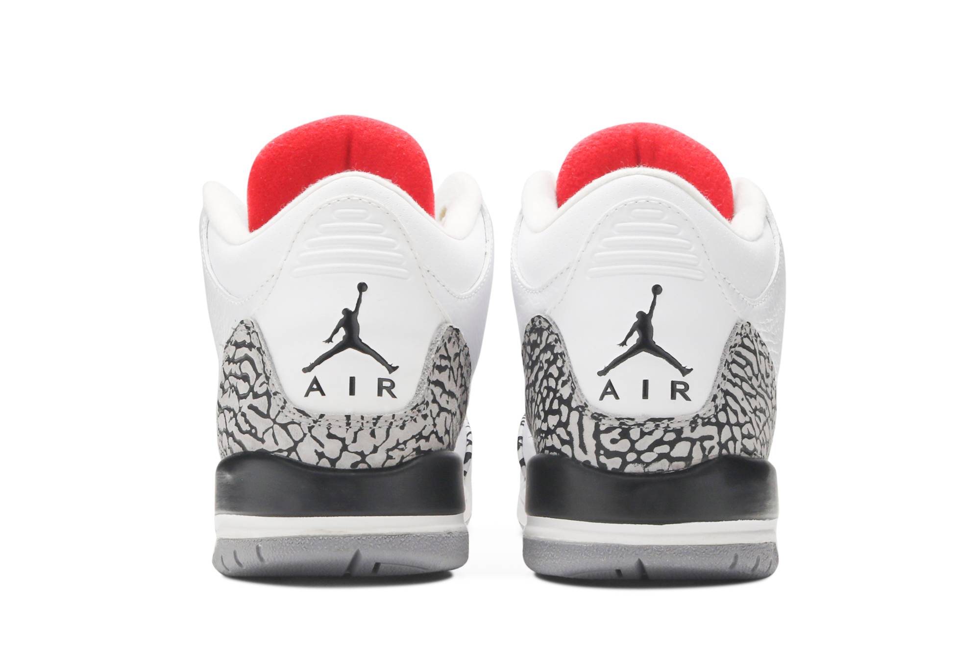Air Jordan 3 Retro 2011 ‚White Cement‘ 398614-105 Domahi store
