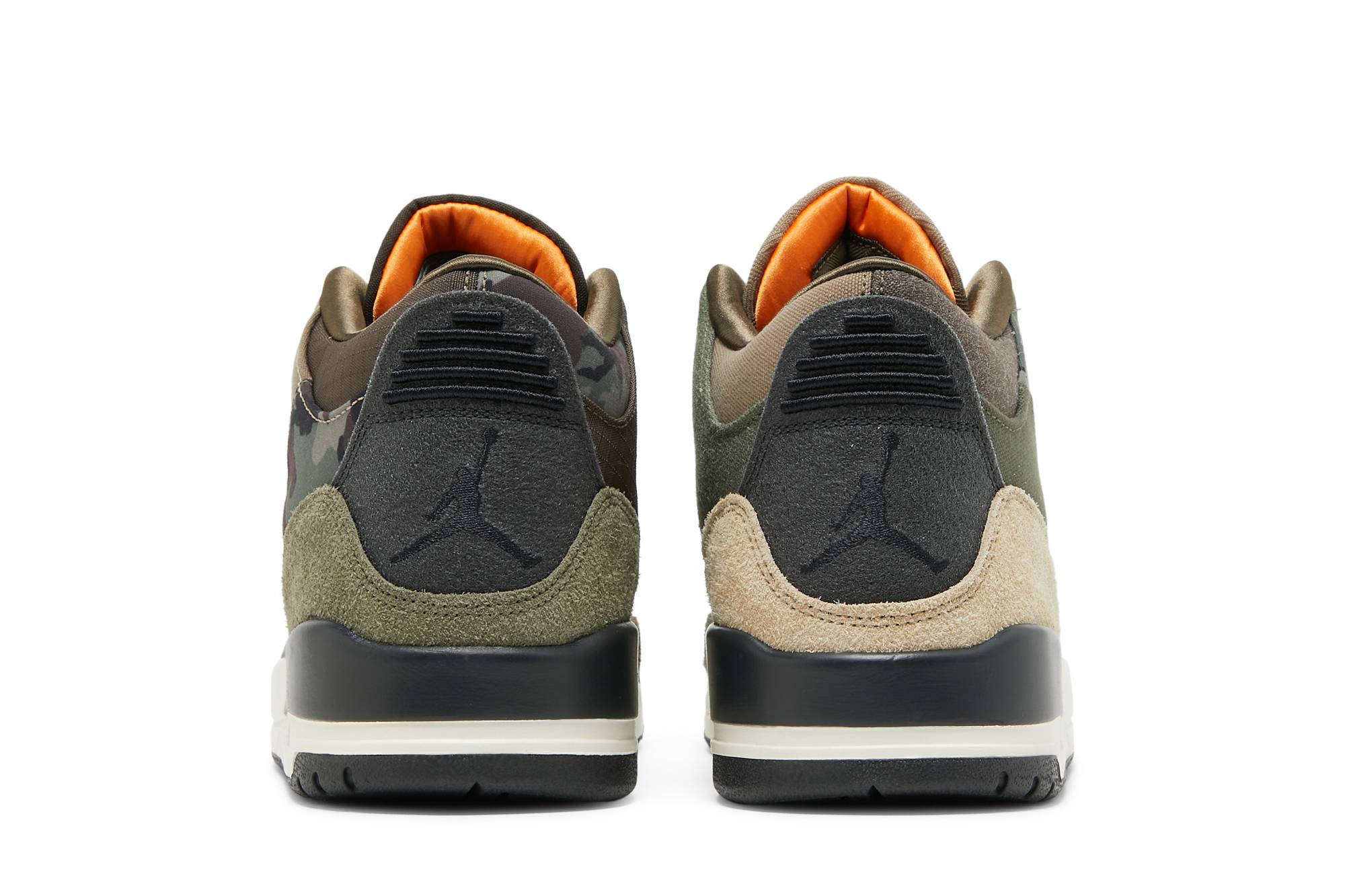 Air Jordan 3 Retro ‚Camo‘ DO1830-200 Domahi store