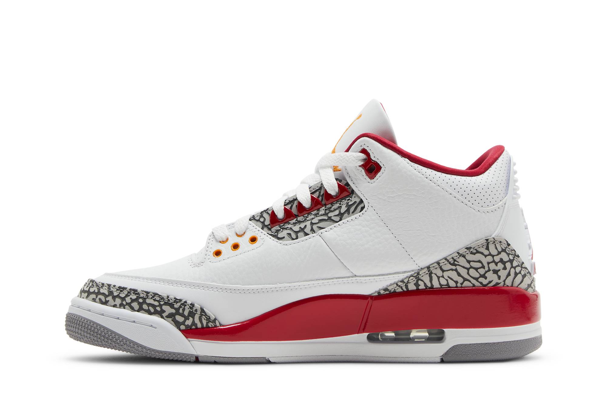 Air Jordan 3 Retro ‚Cardinal Red‘ CT8532-126 Domahi store
