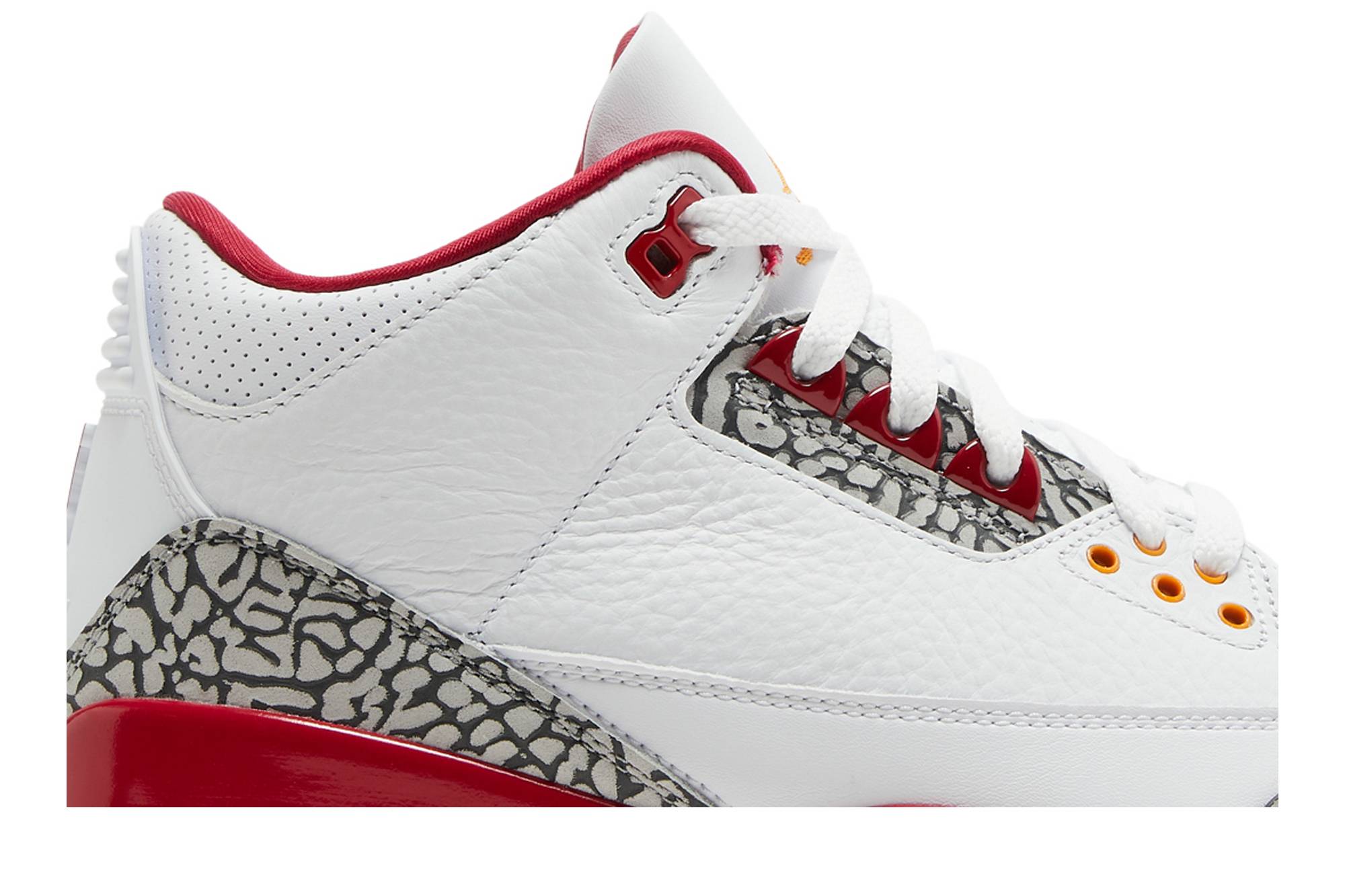 Air Jordan 3 Retro ‚Cardinal Red‘ CT8532-126 Domahi store