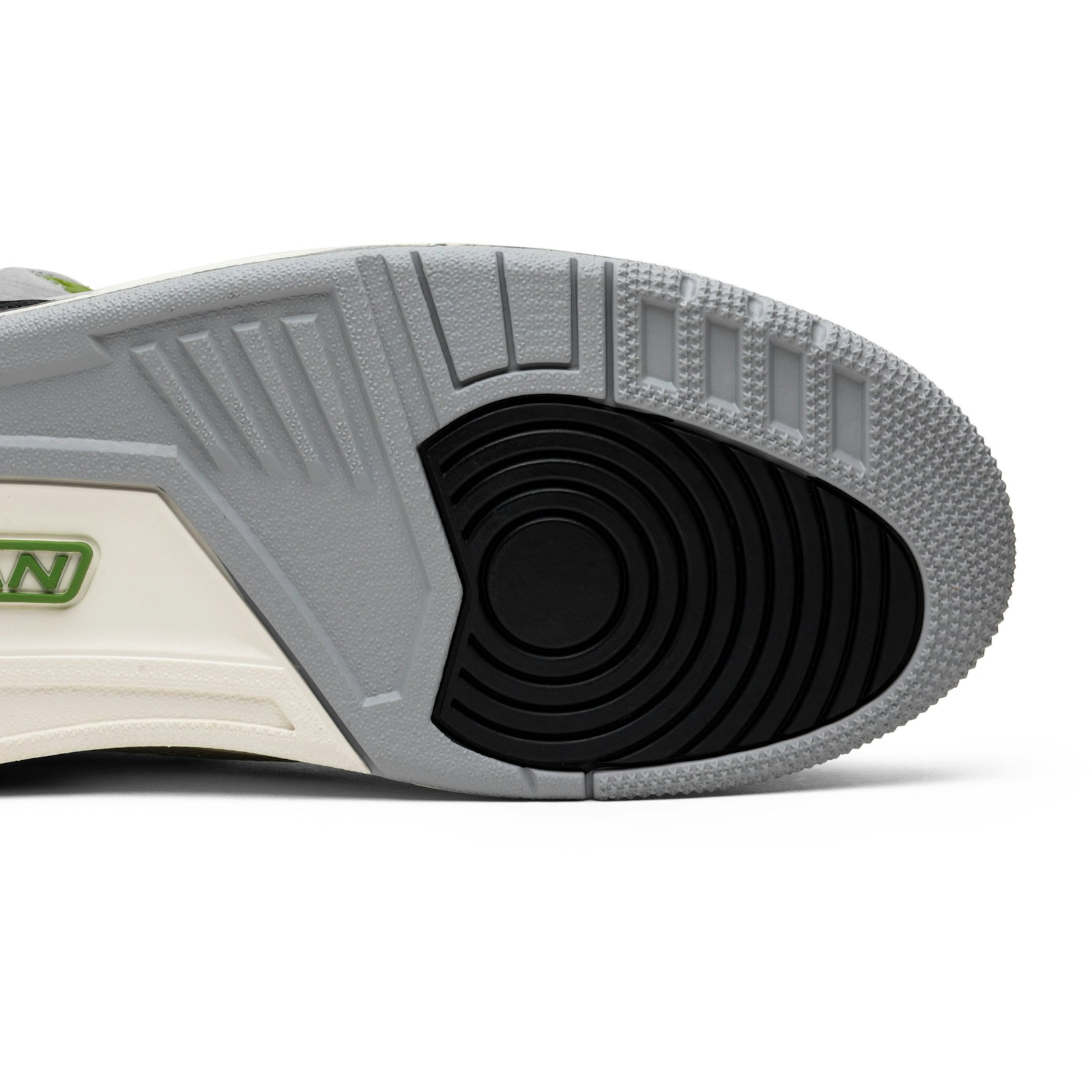 Air Jordan 3 Retro ‚Chlorophyll‘ 136064-006 Domahi store